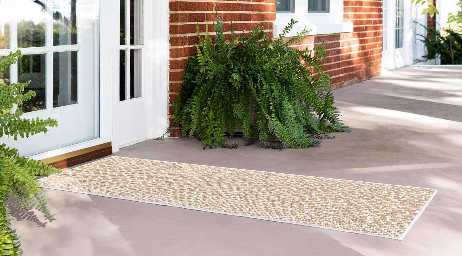 Jill Zarin Cape Town Outdoor Rug