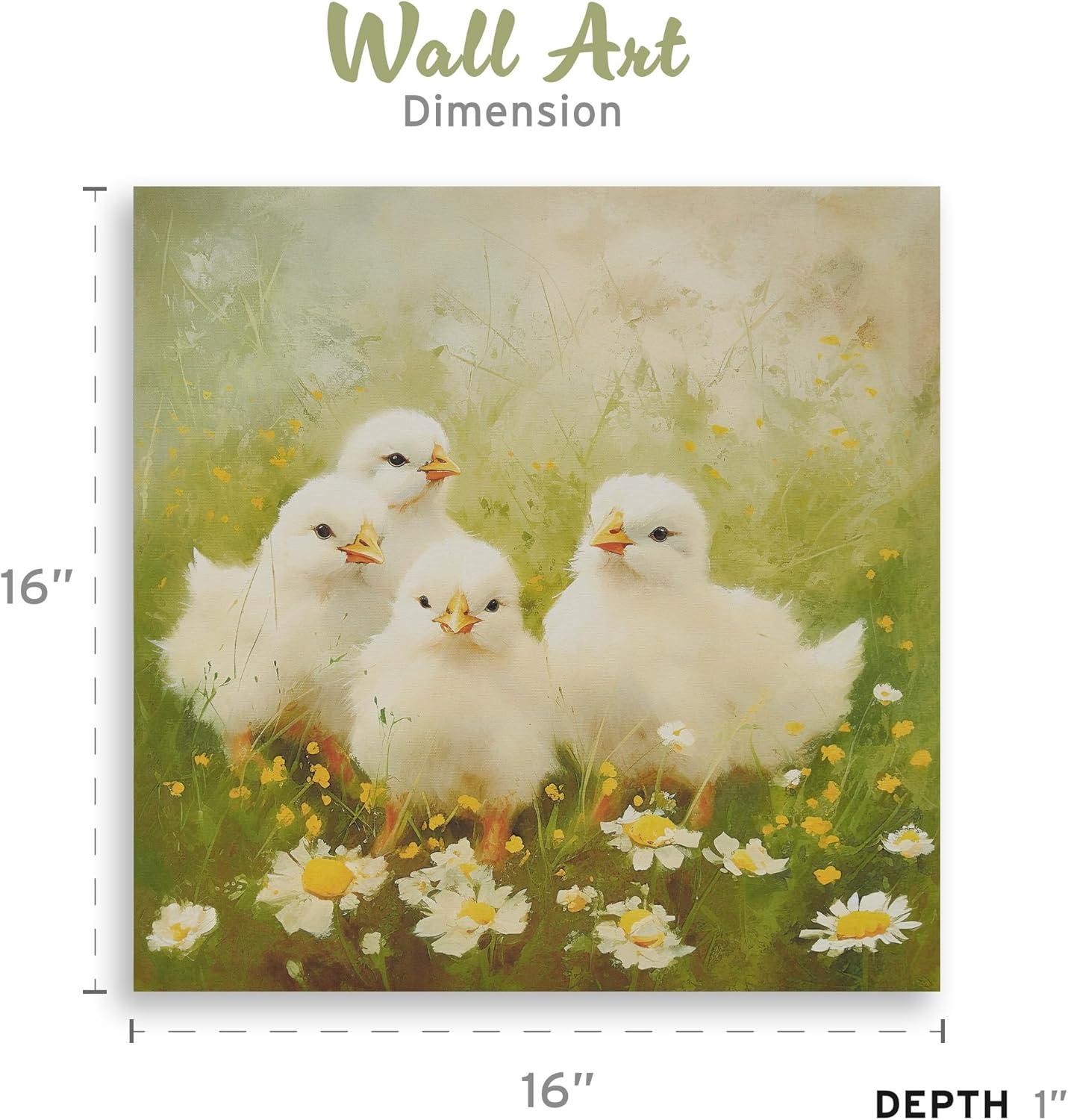 510 Design " Sunshine Animals " by TESSA KANE