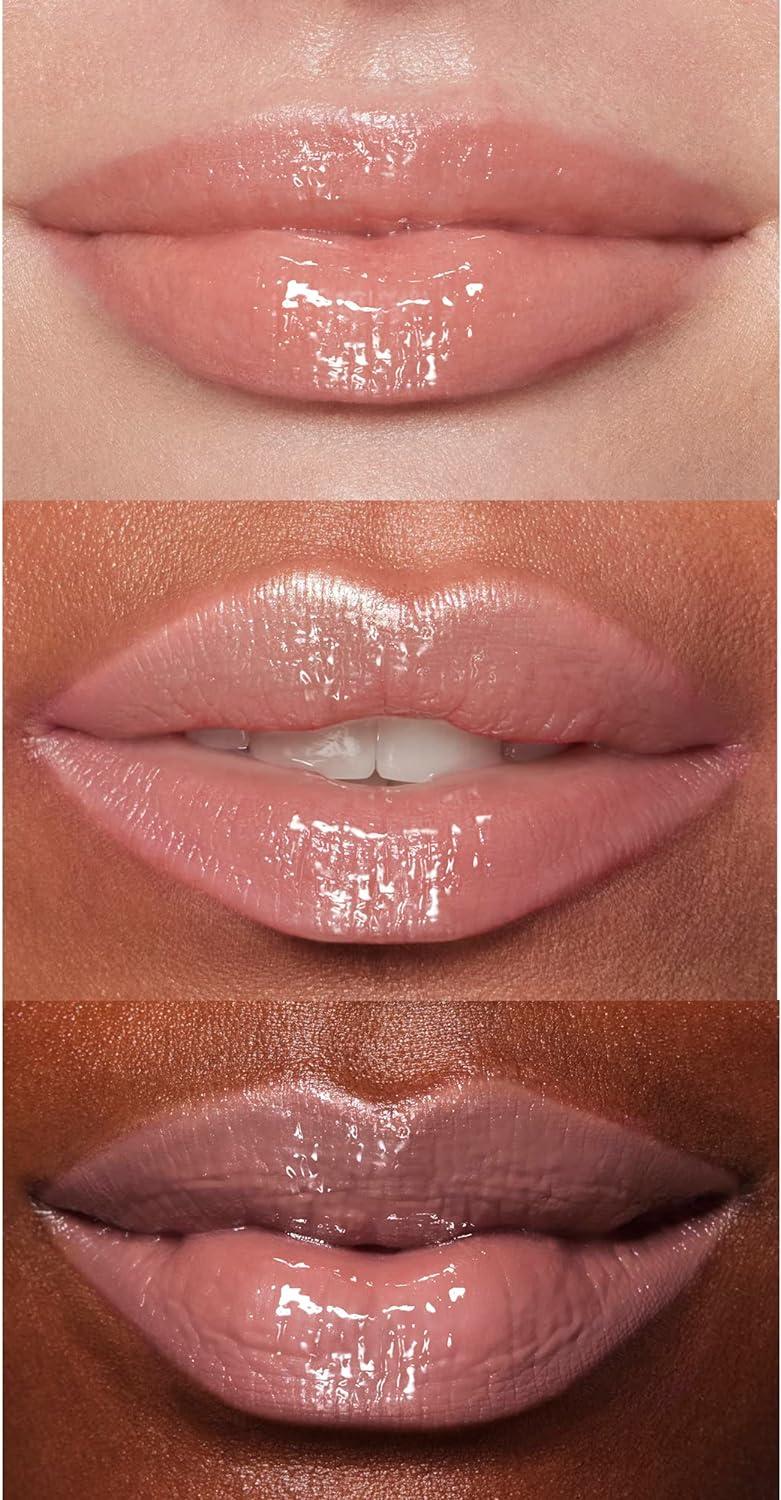 e.l.f. Lip Lacquer, Whisper Pink