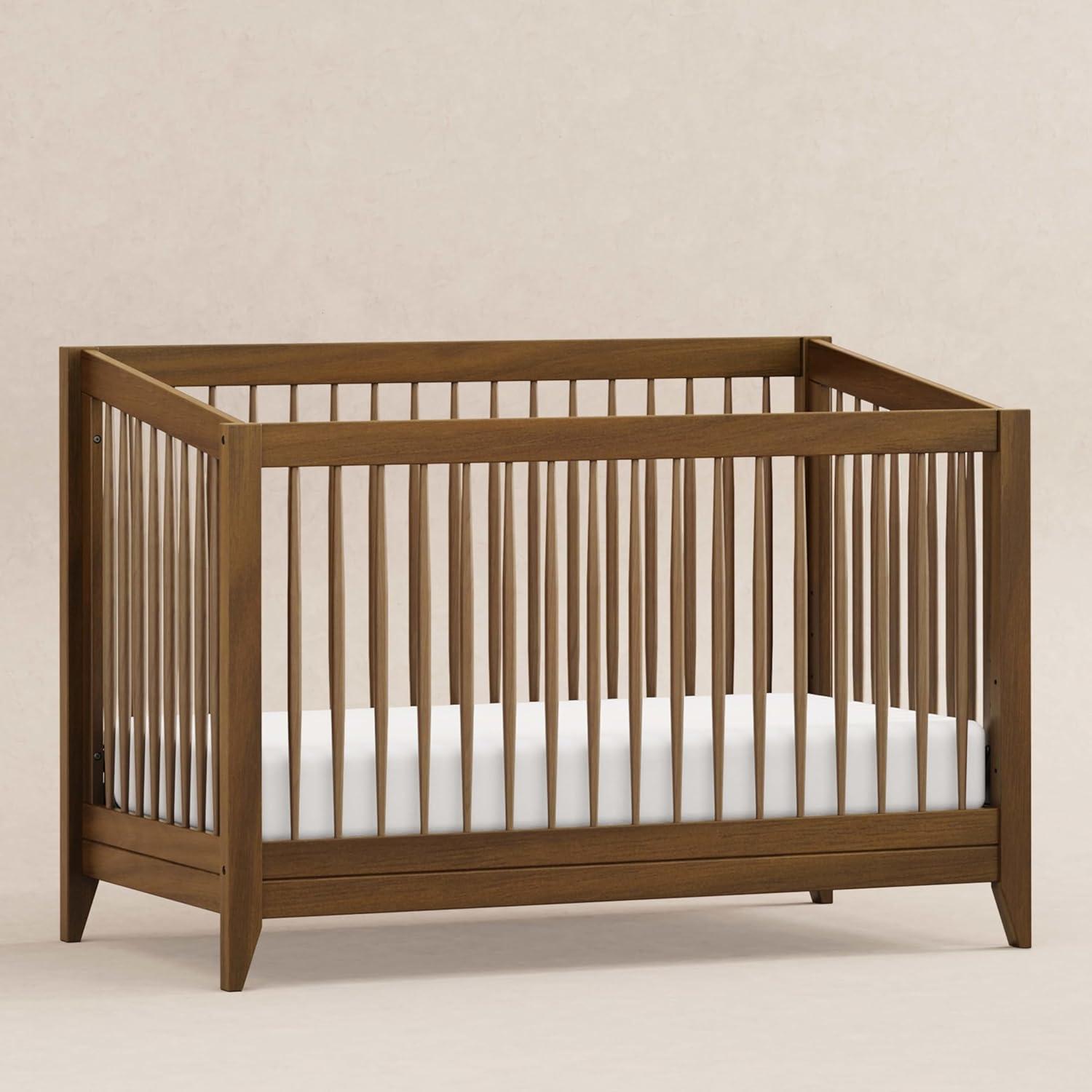 Sprout 4-in-1 Convertible Crib