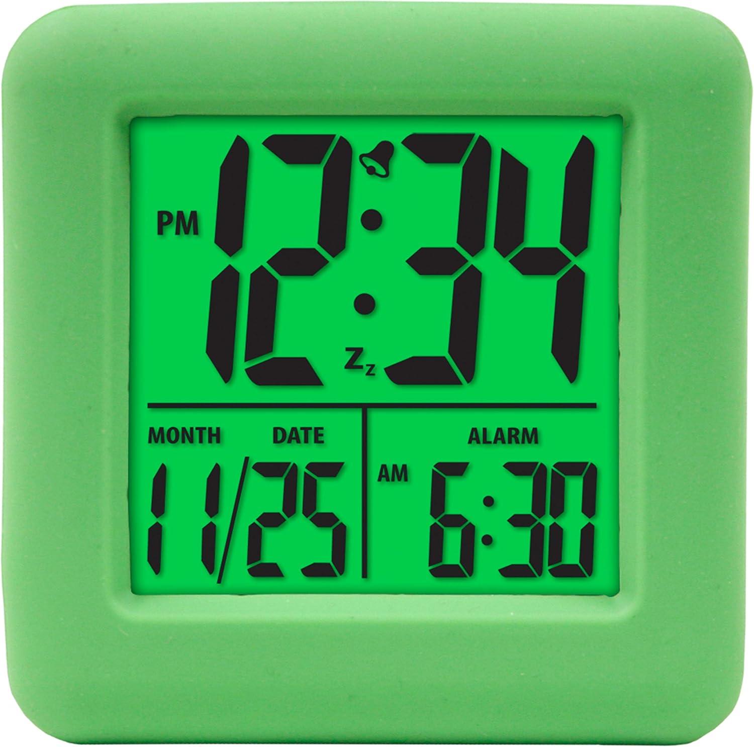 OTEMRCLOC Digital Alarm Clocks, 70903