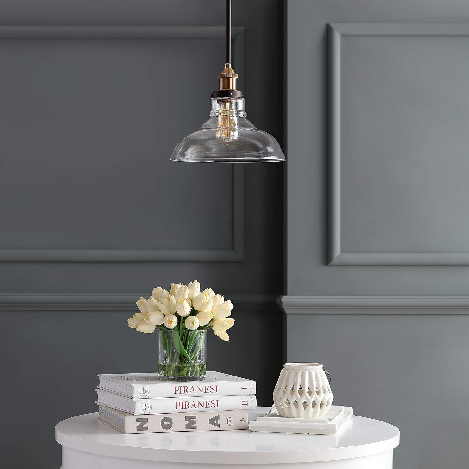 Saul 11" Pendant - PND4070 - Assorted - Safavieh