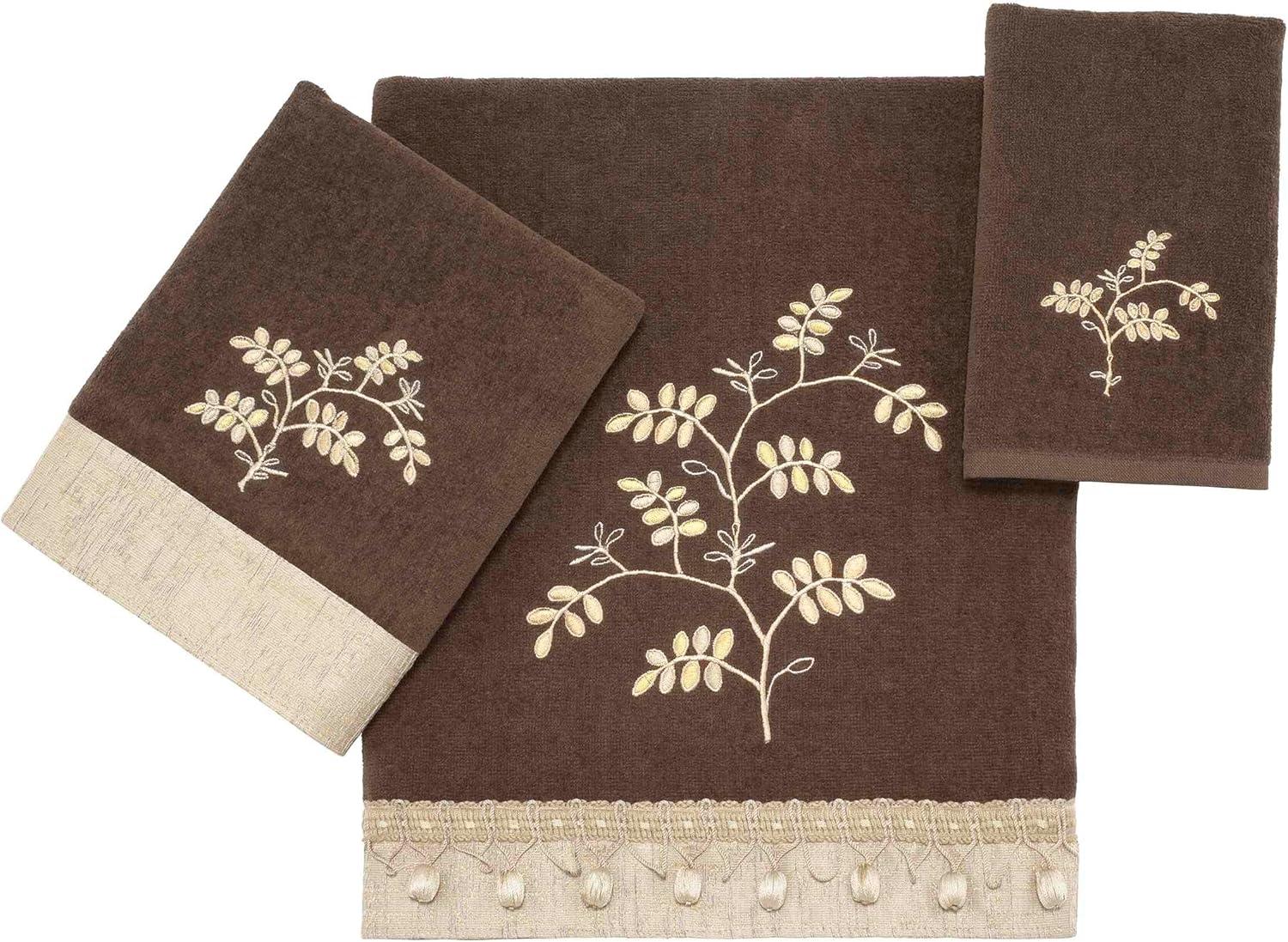 Avanti Linens Willow Hand Towel