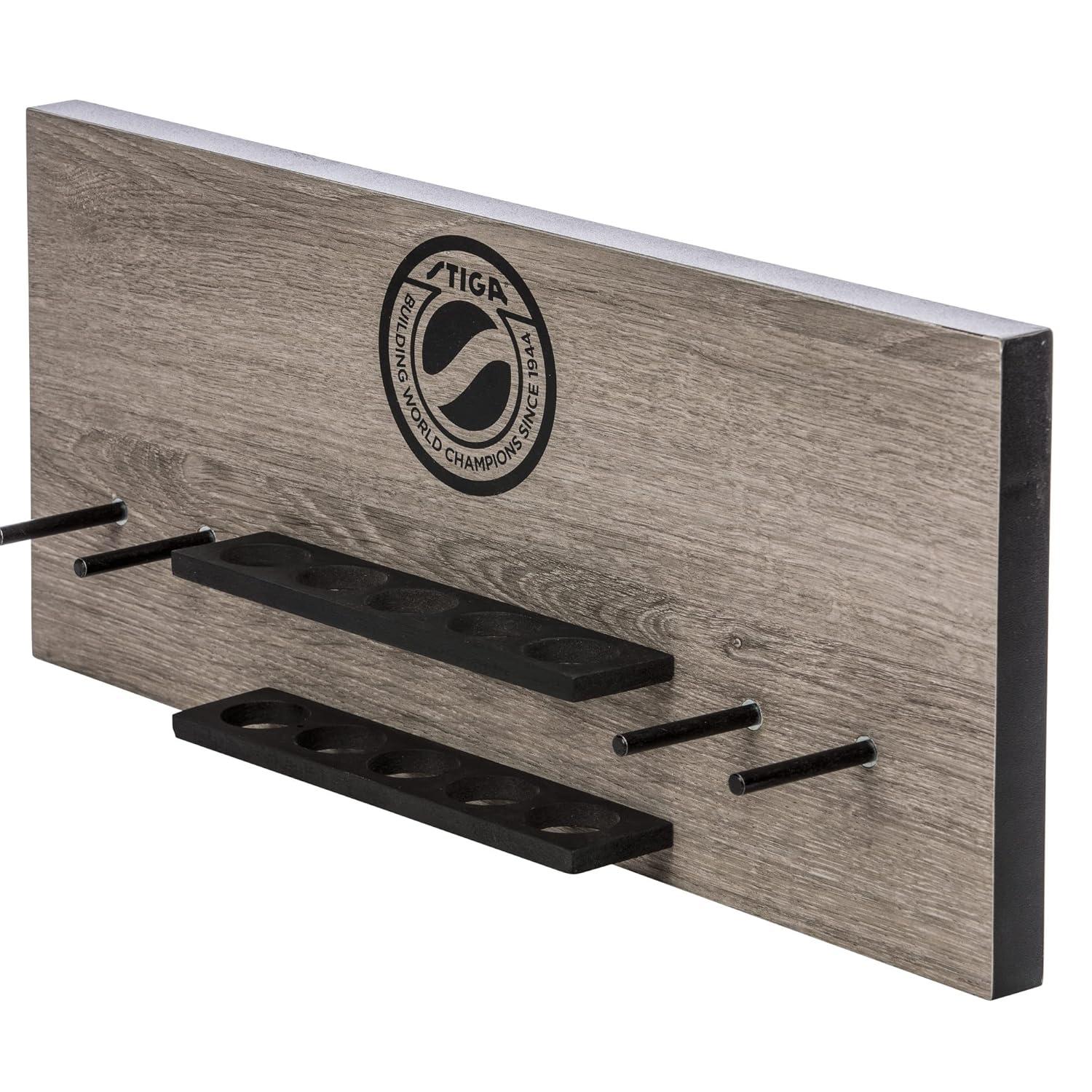 STIGA STIGA Ping Pong Storage Wall Rack