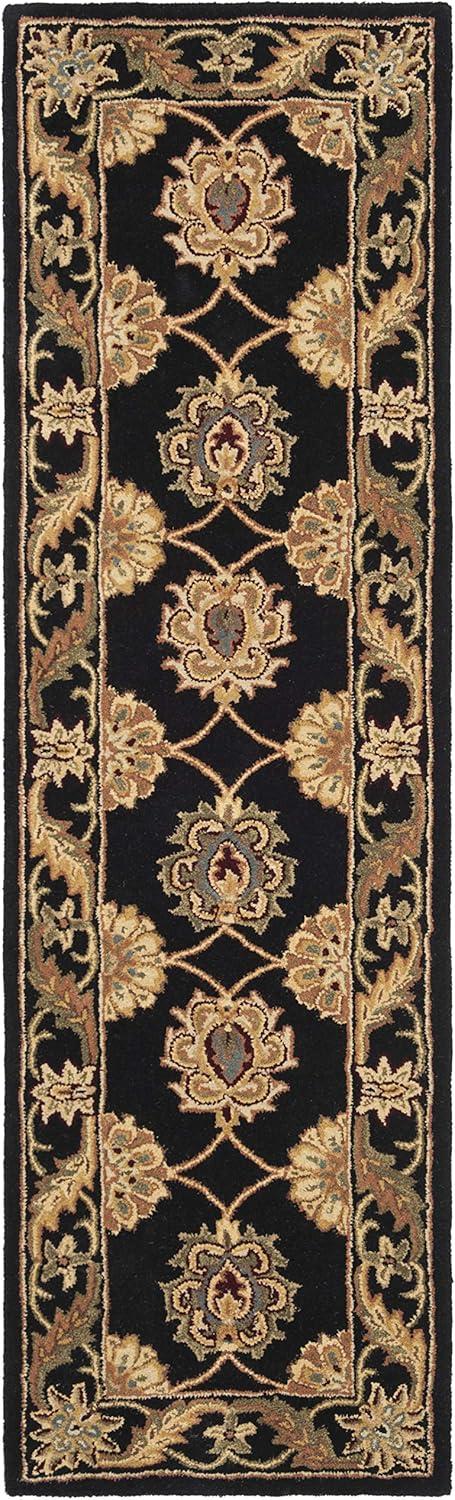 Heritage HG314 Hand Tufted Rugs - Safavieh