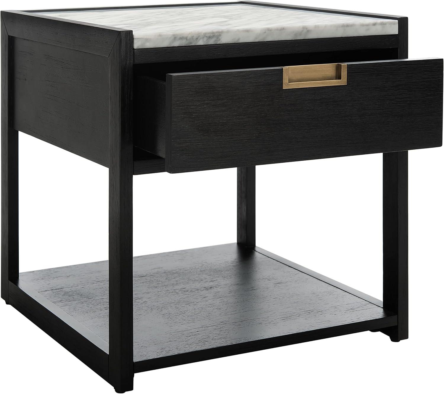 Eliane 1 - Drawer Nightstand