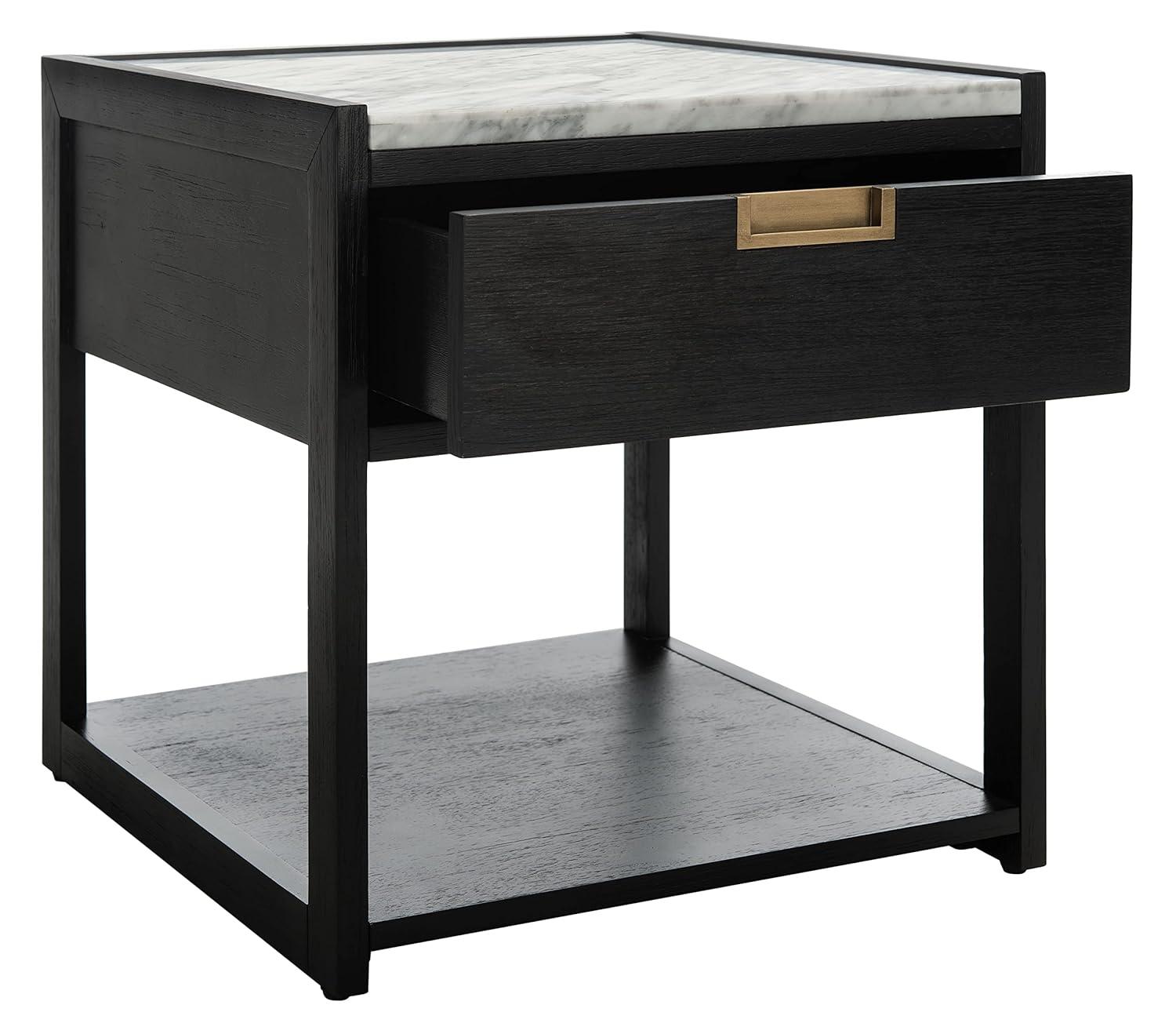 Eliane 1 - Drawer Nightstand