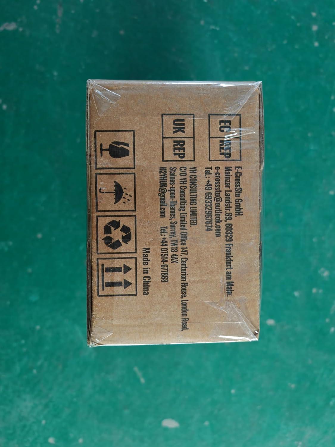 VEVOR VEVOR Steel Metal Manual Meat Grinder