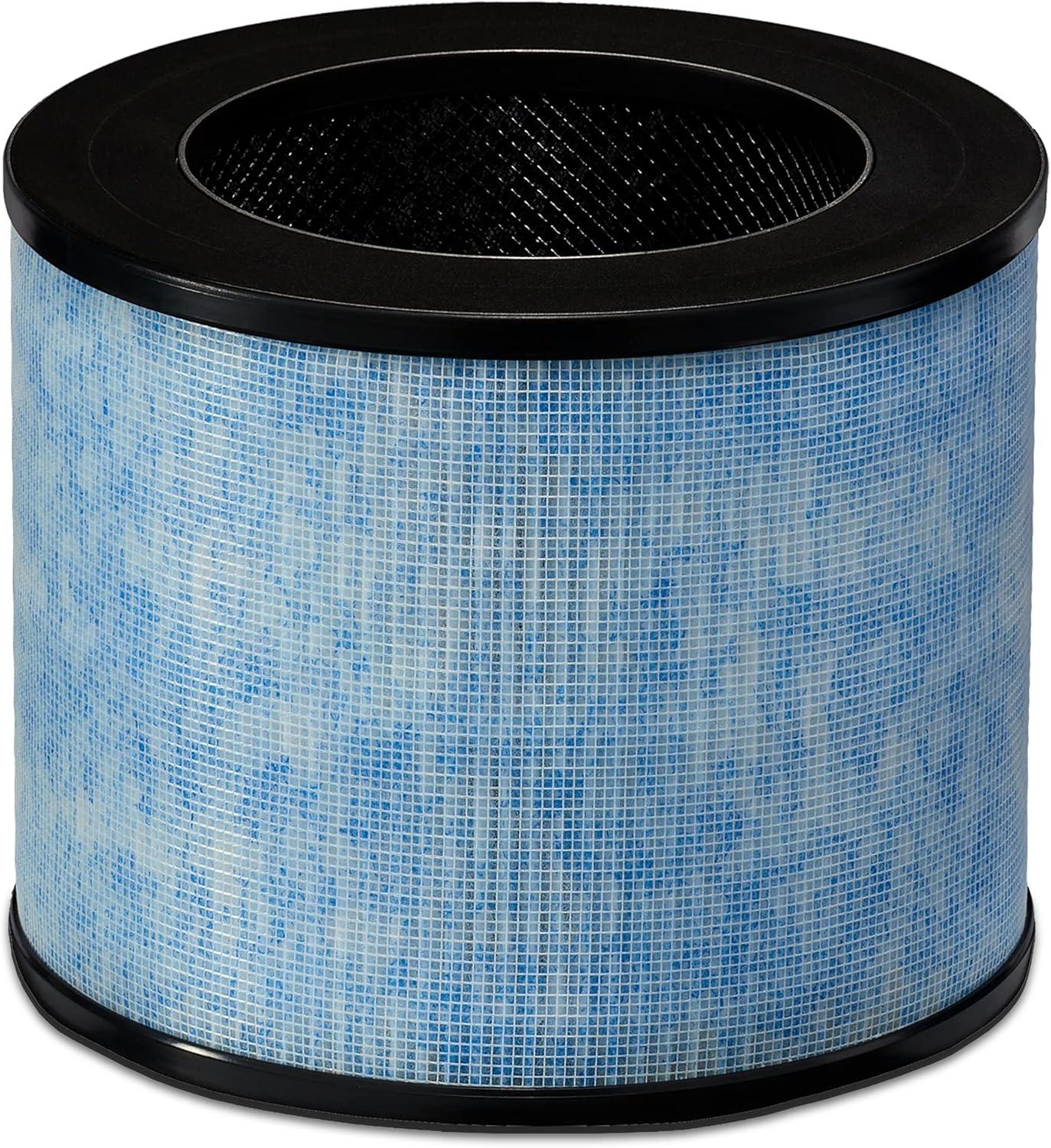 Instant Round HEPA-13 Air Purifier Replacement Filter