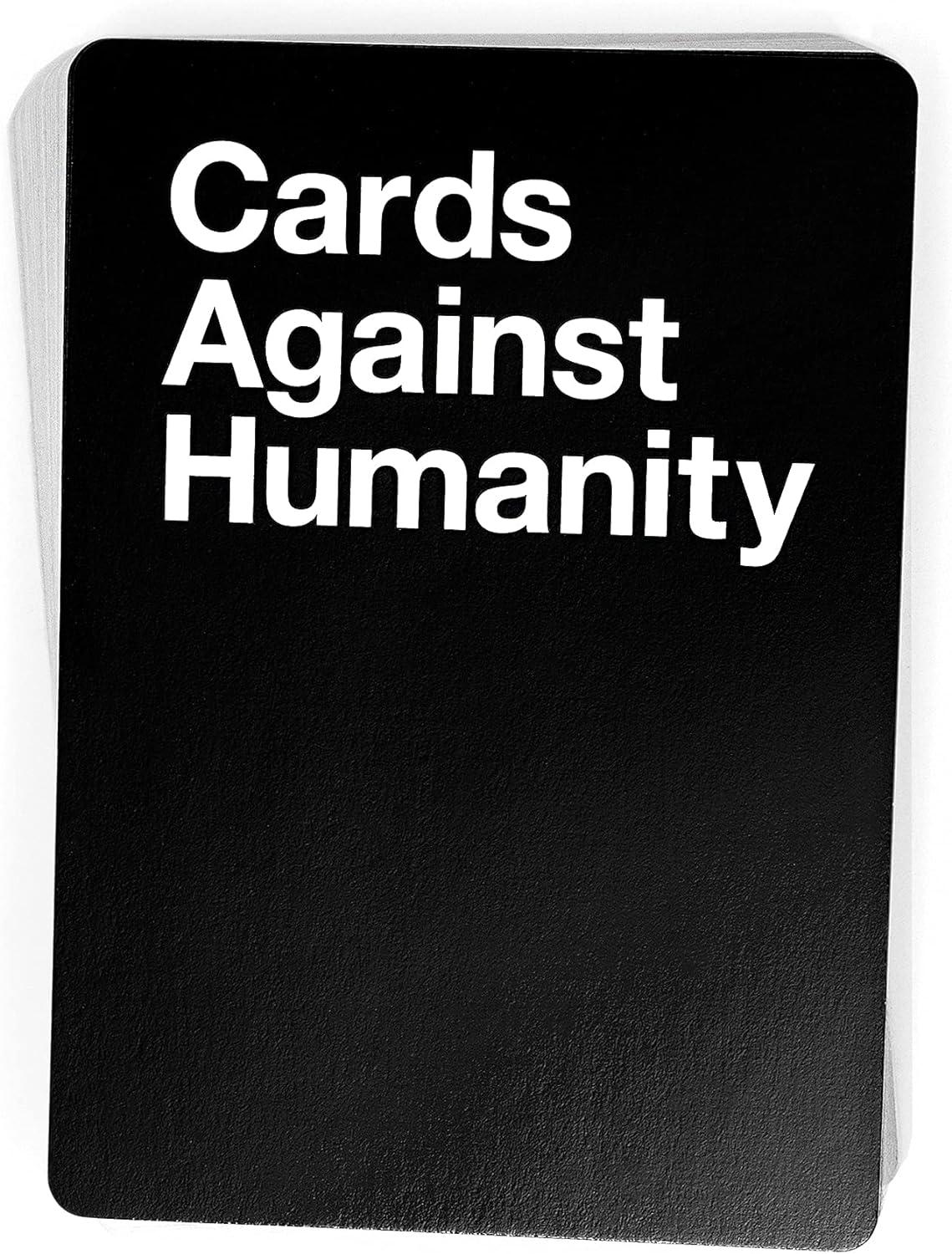 Cards Against Humanity: Absurd Box • 300-Card Expansion