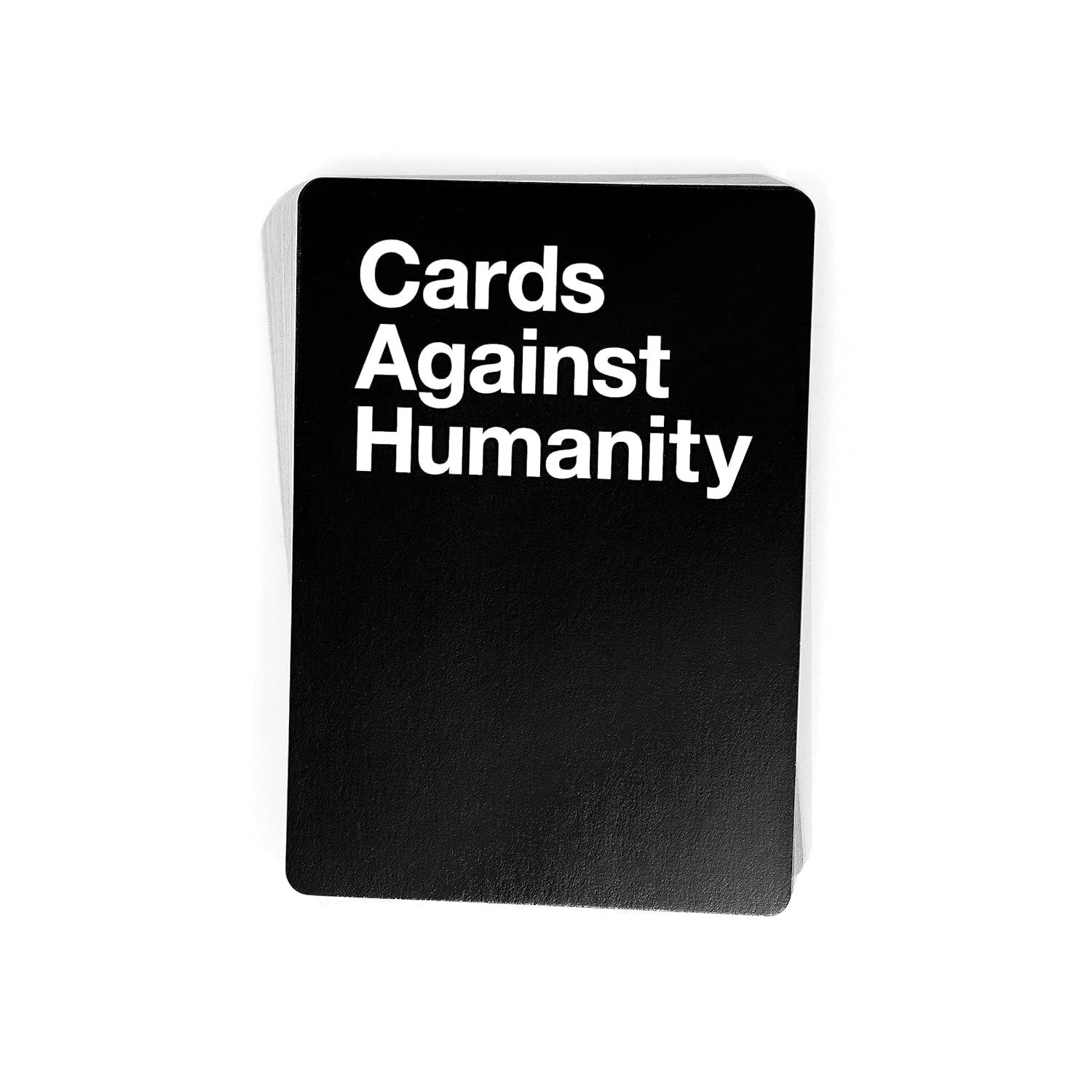 Cards Against Humanity: Absurd Box • 300-Card Expansion