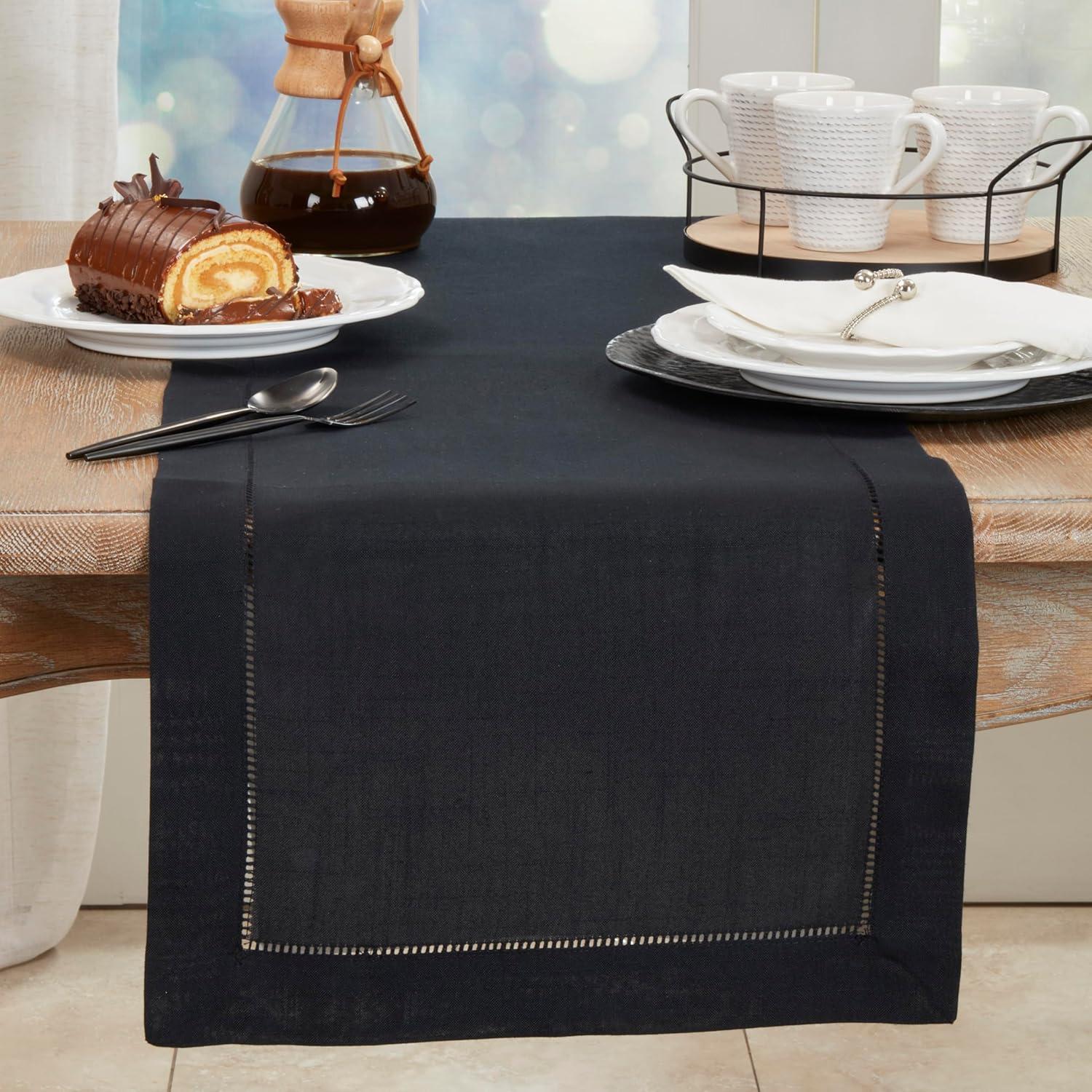 Channy Polyester Table Runner