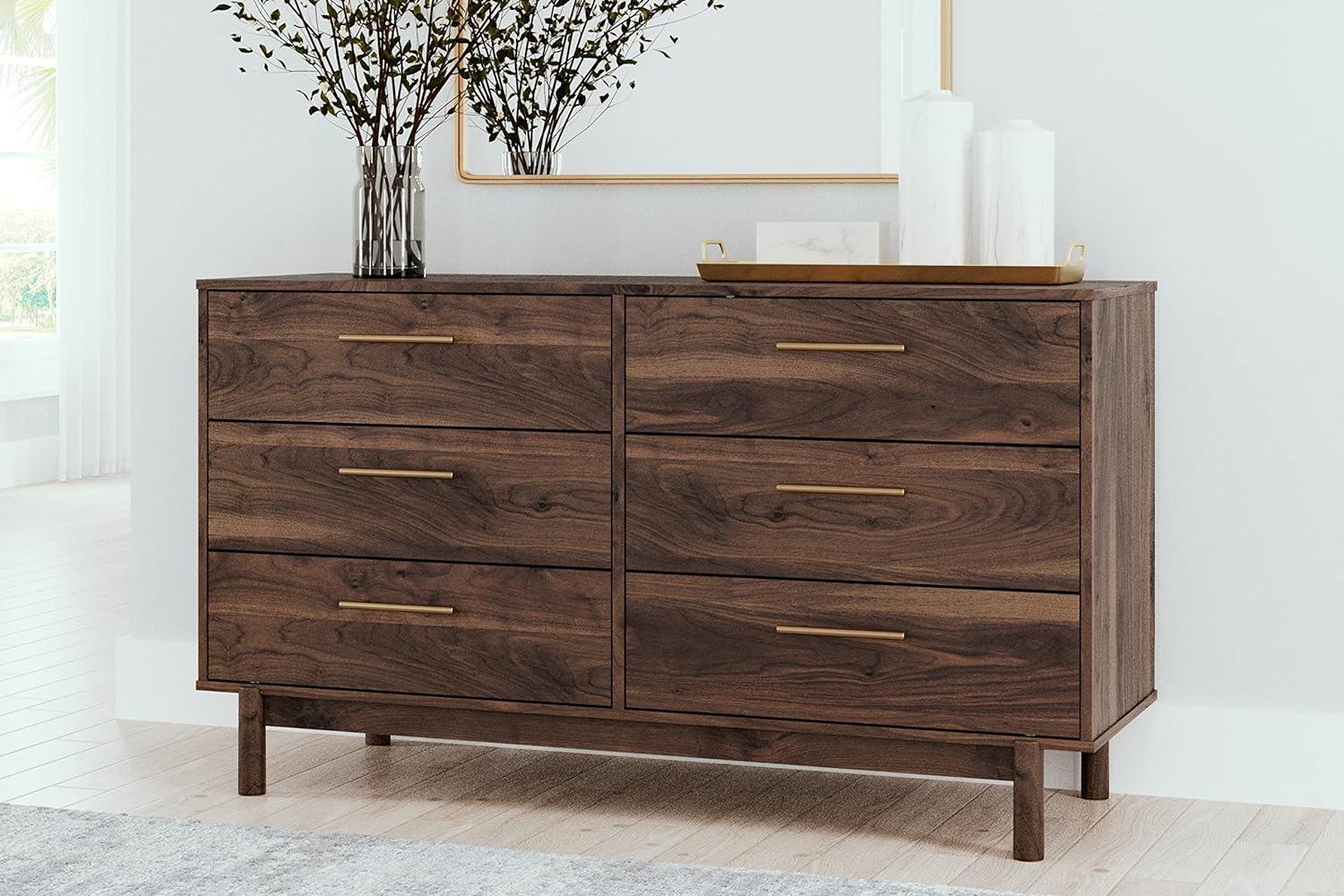 Dudzik 6 - Drawer Dresser