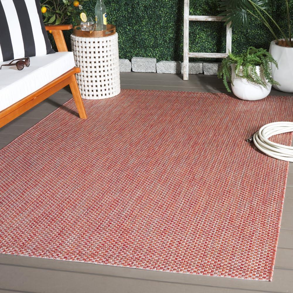 Courtyard CY8521 Indoor/Outdoor Area Rug  - Safavieh