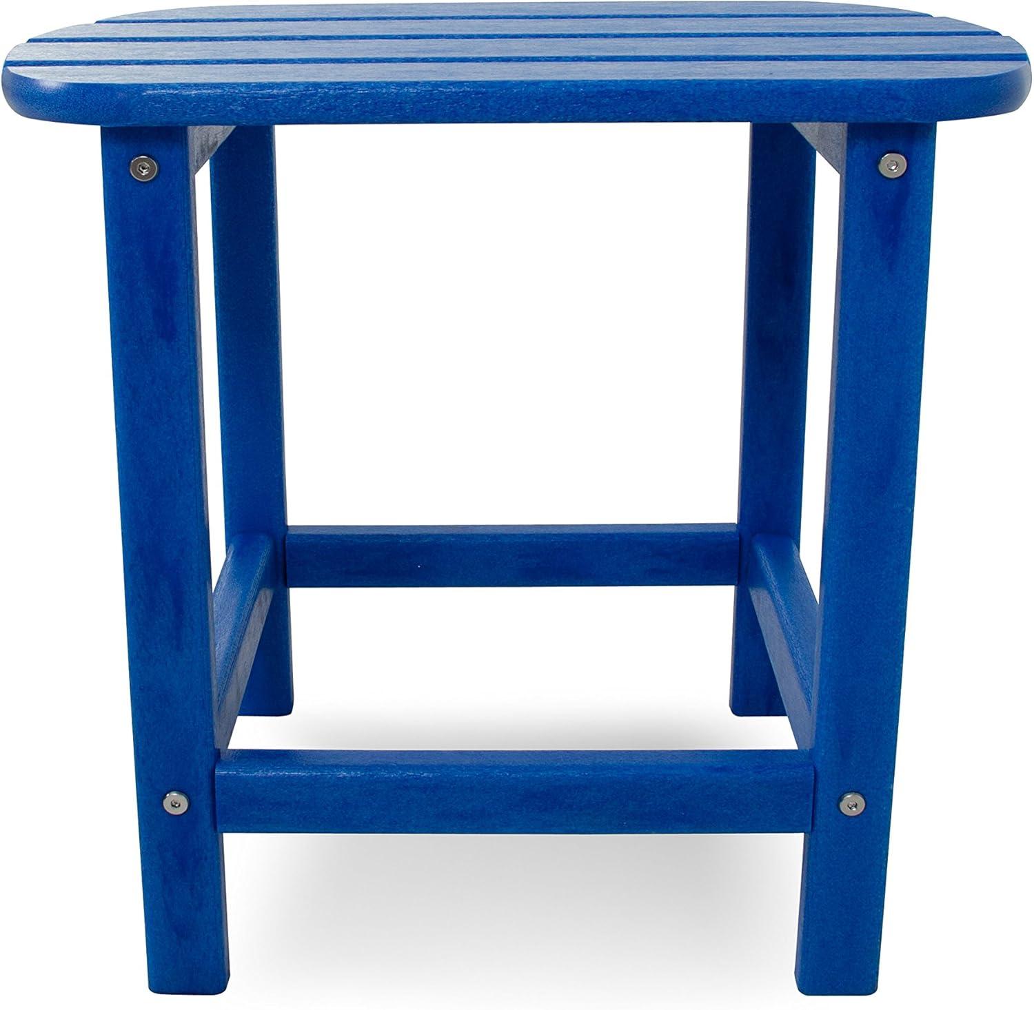 South Beach 18" Side Table