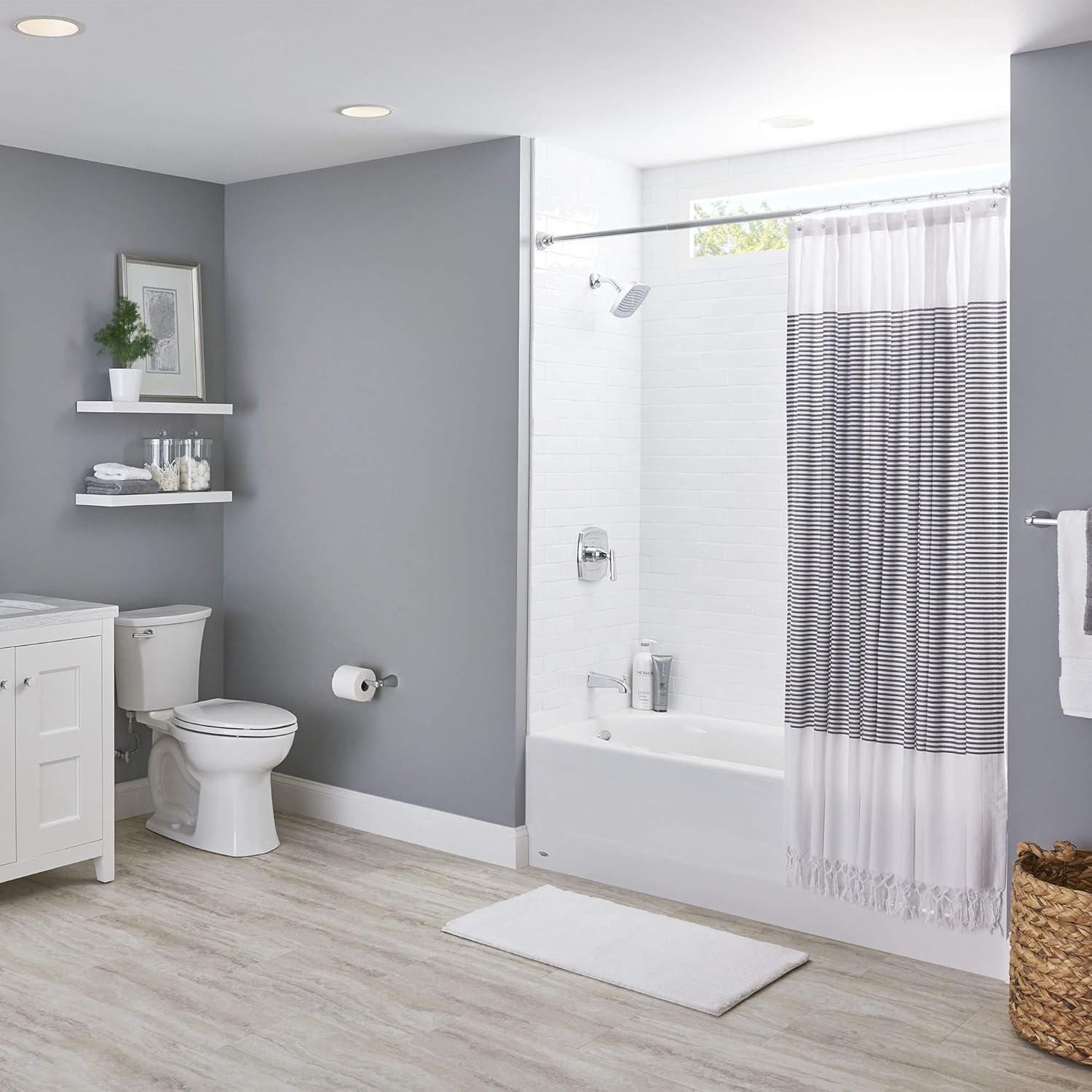 Princeton 60'' x 30'' Alcove / Tile In Soaking Americast Bathtub