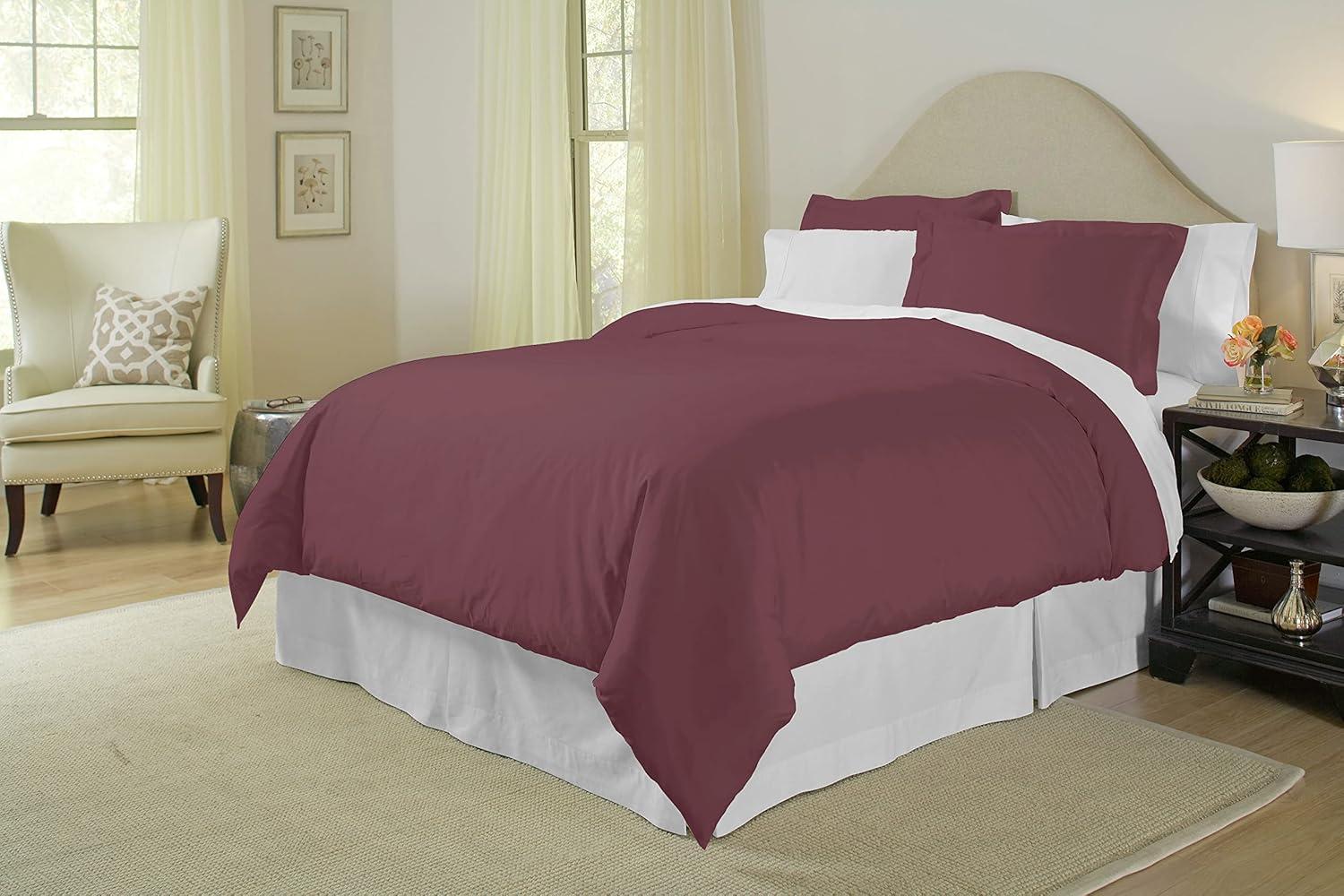 100% Cotton Sheet Set