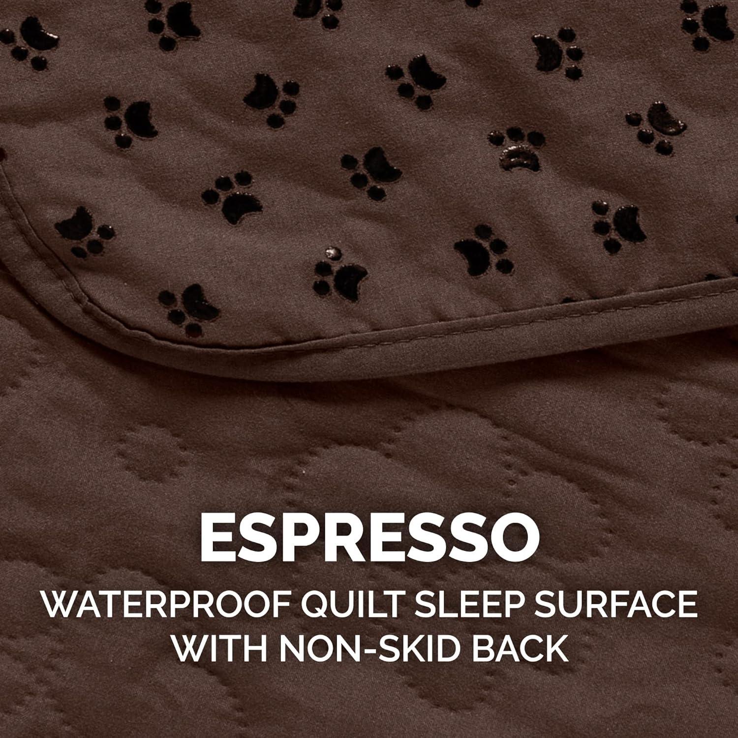 FurHaven Non-Slip Waterproof Sofa Cover Furniture Protector