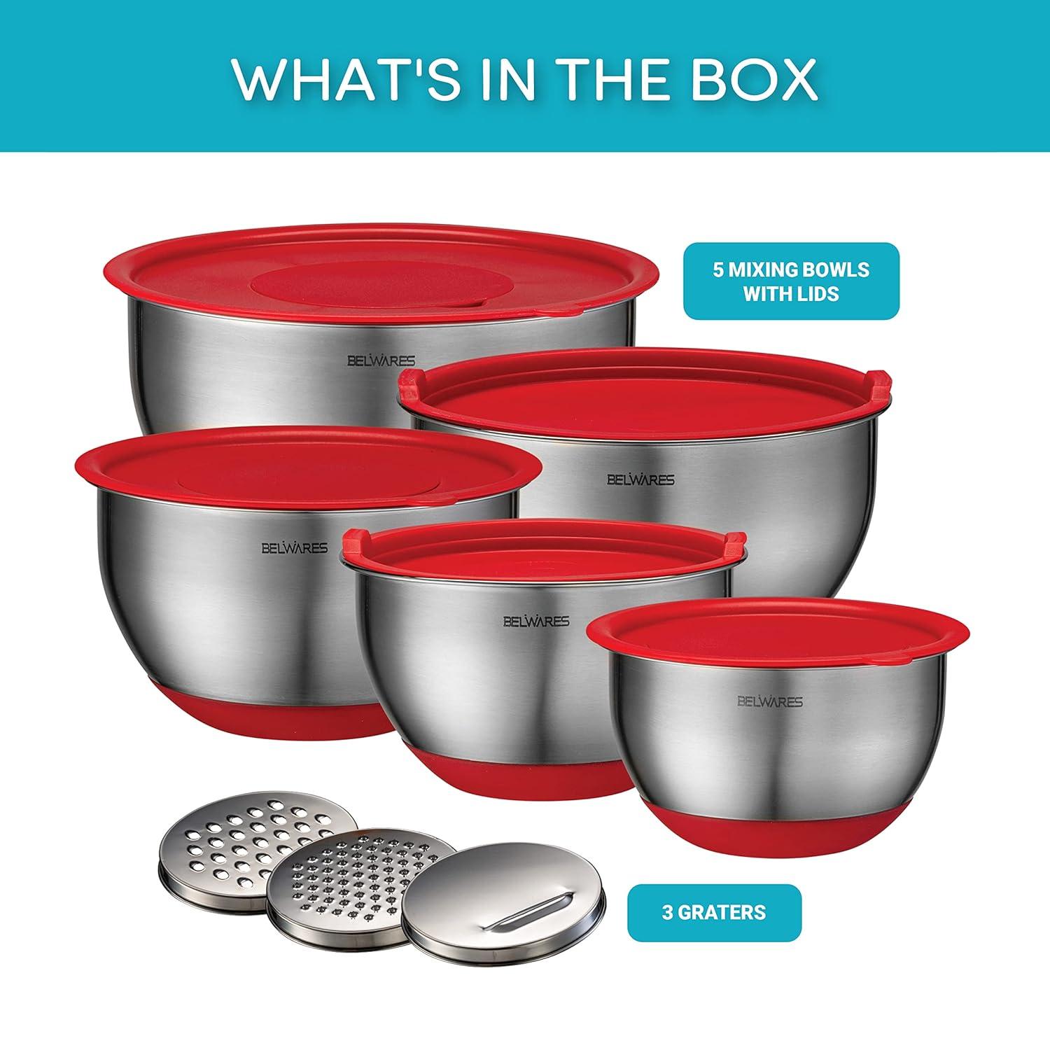 Belwares Mixing Bowl