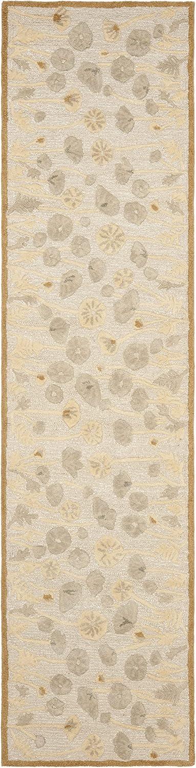 Martha Stewart MSR3627 Hand Tufted Area Rug  - Safavieh