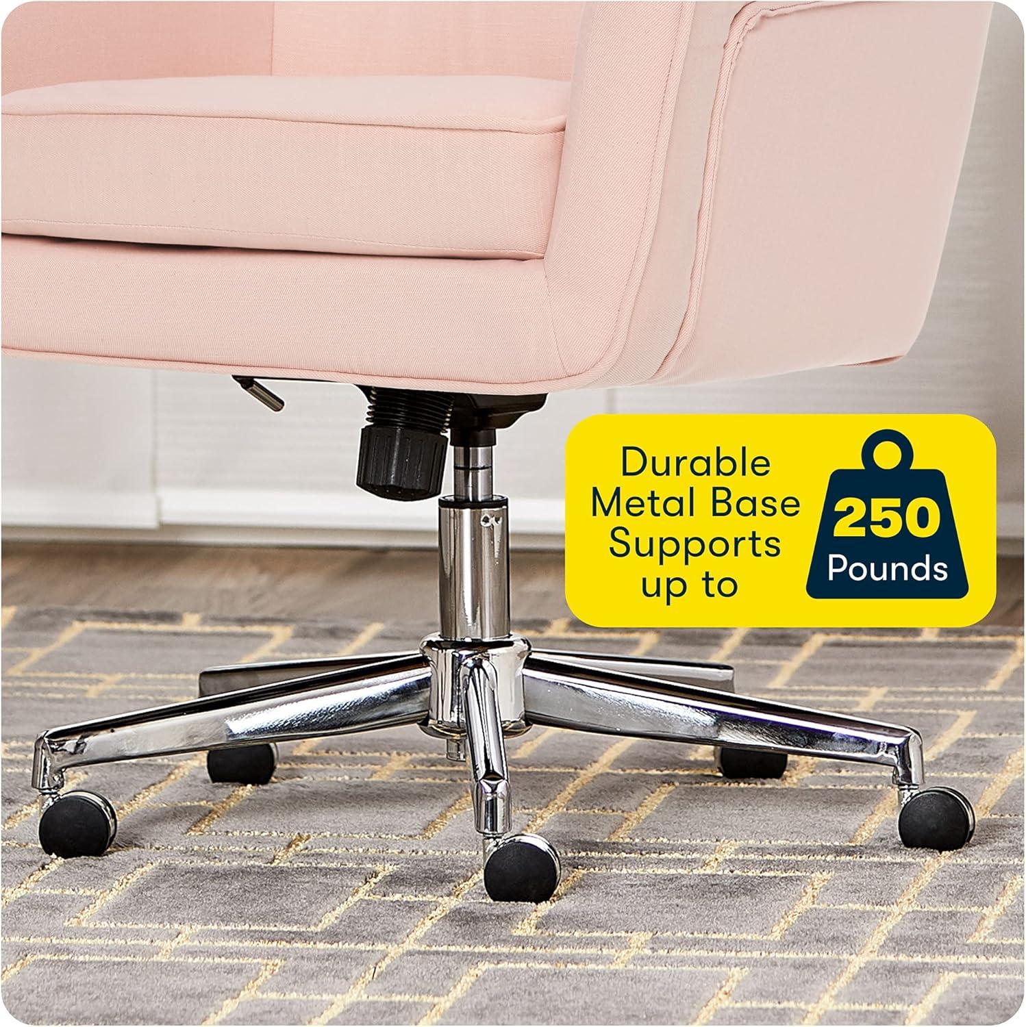 Style Ashland Home Office Chair - Serta