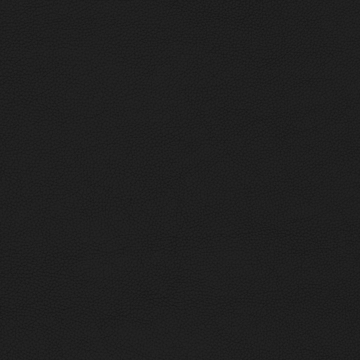 Martha Stewart Jones Upholstered Stationary Swivel Home Office Chair by Martha Stewart