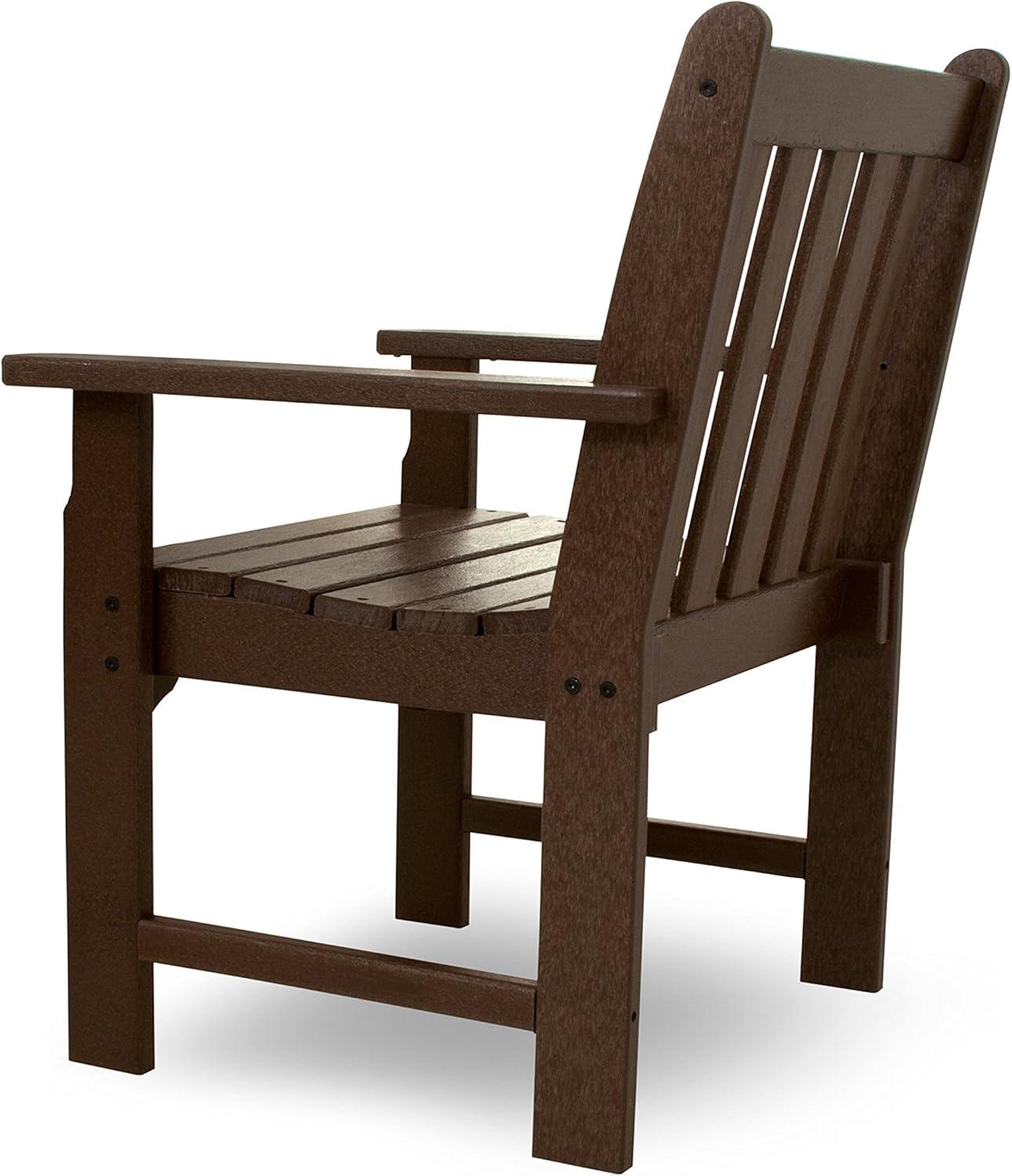 Vineyard Garden Arm Chair