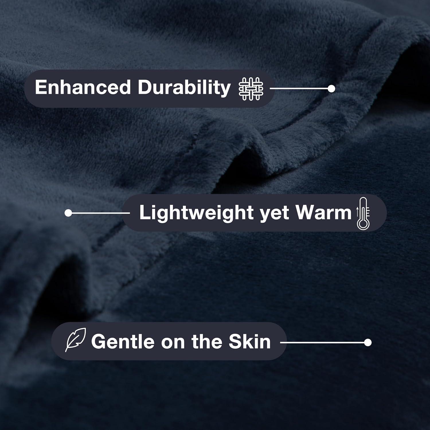 Casual Living, Blanket, 32594