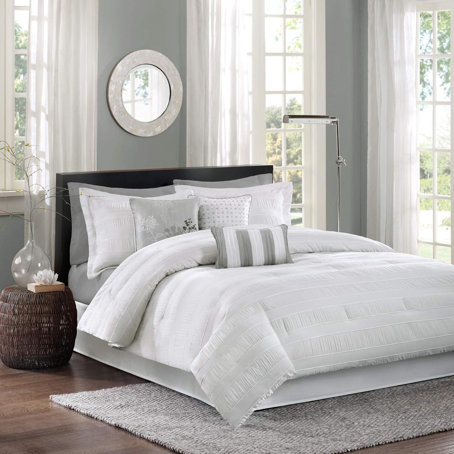 Cullen Comforter Set 7pc