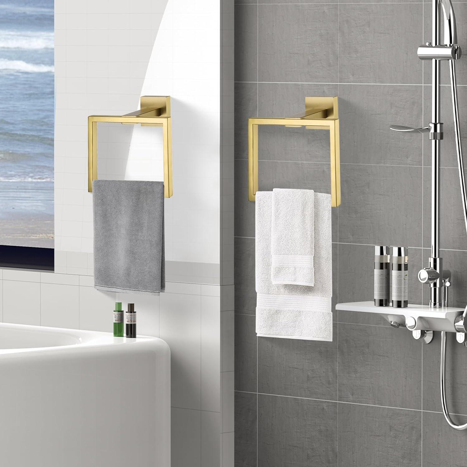 Towel Ring