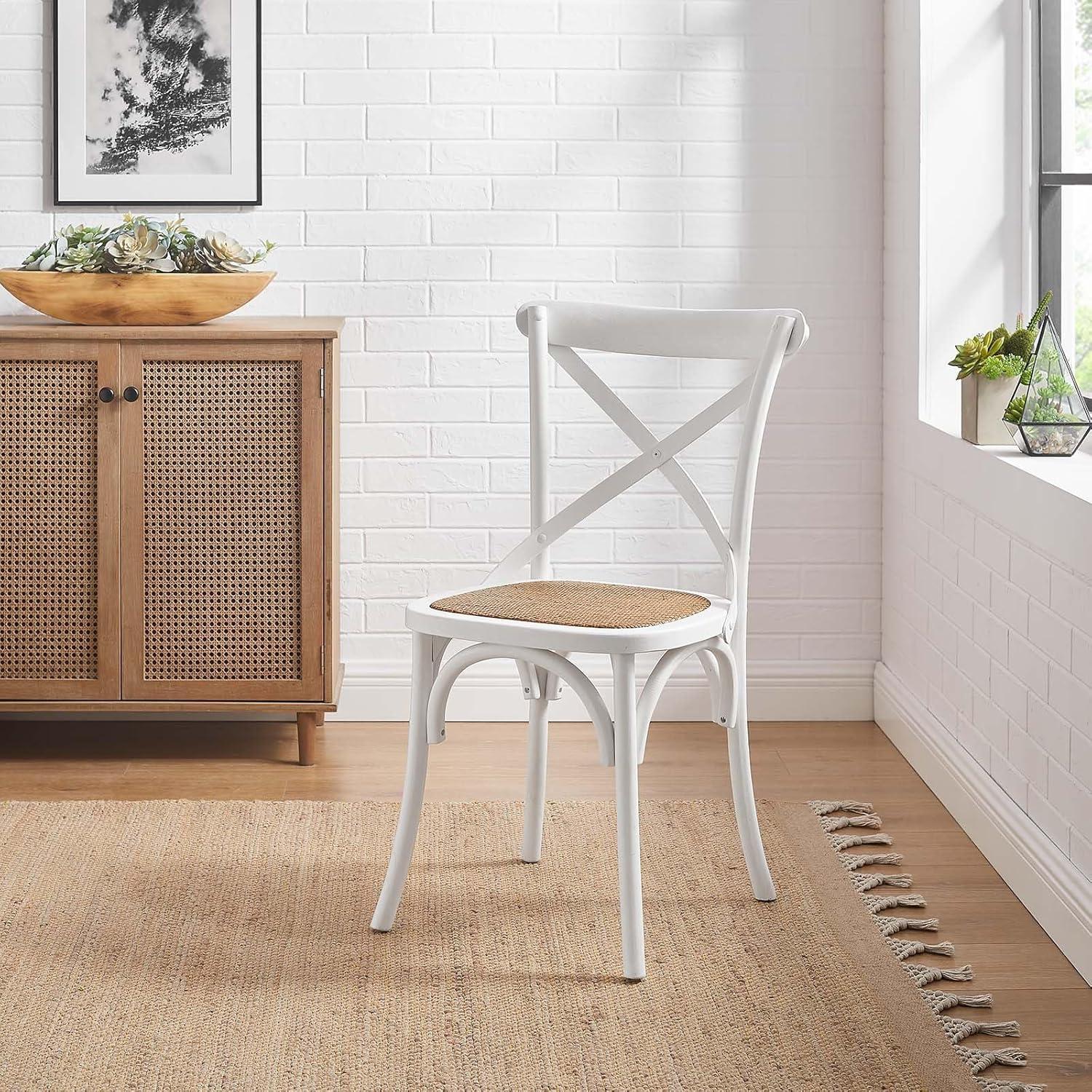 Modway Modway Gear Dining Side Chair