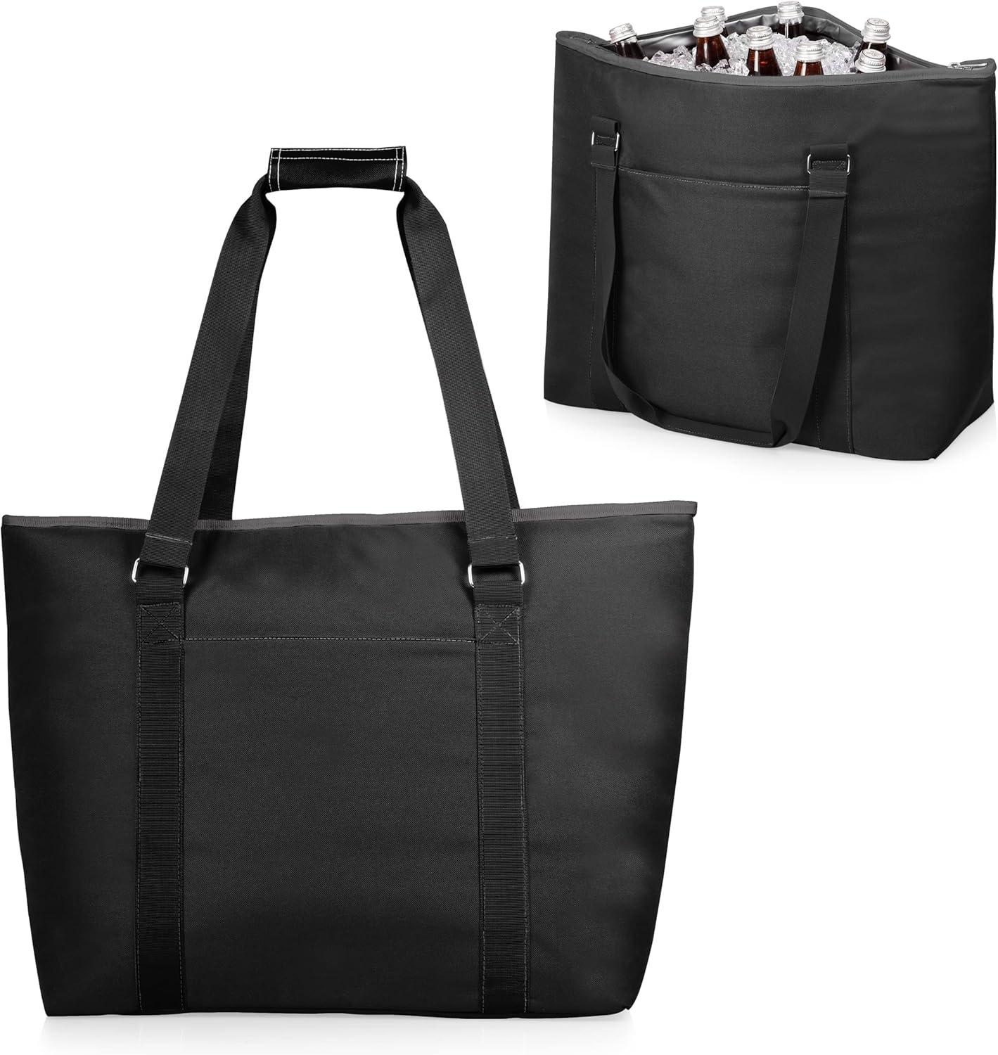 Arlmont & Co. Tahoe XL Cooler Tote - Soft Sided Insulated Picnic Bag