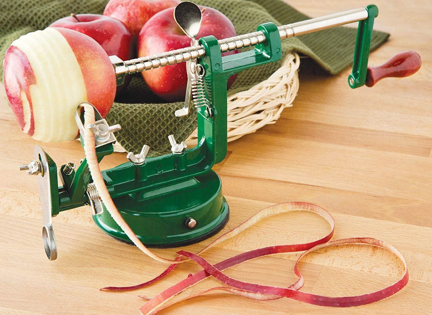 Fox Run Brands Apple Peeler