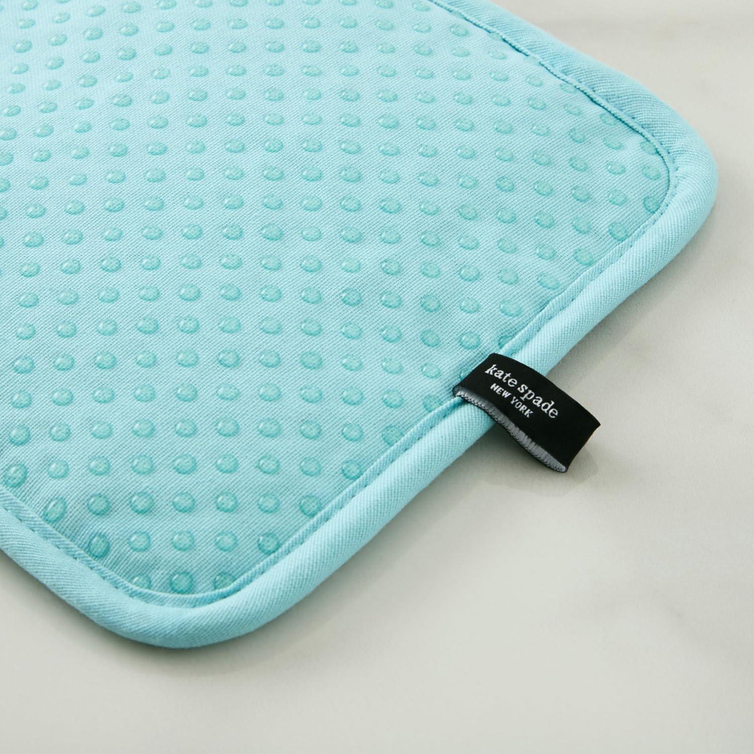 kate spade new york Kate Spade New York SPRING GARDEN Potholder Set (Set of 2)