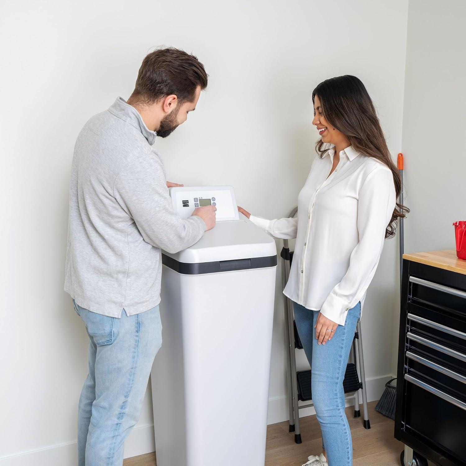 KENMORE 32000 Grain Water Softener