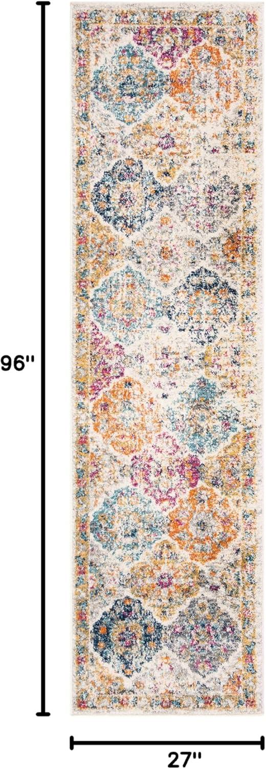 Madison MAD611 Power Loomed Rugs - Safavieh