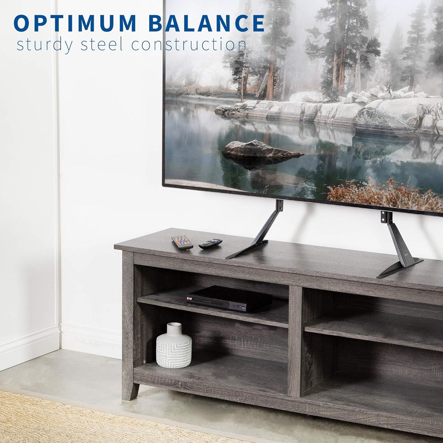 Vivo Tabletop TV Stand