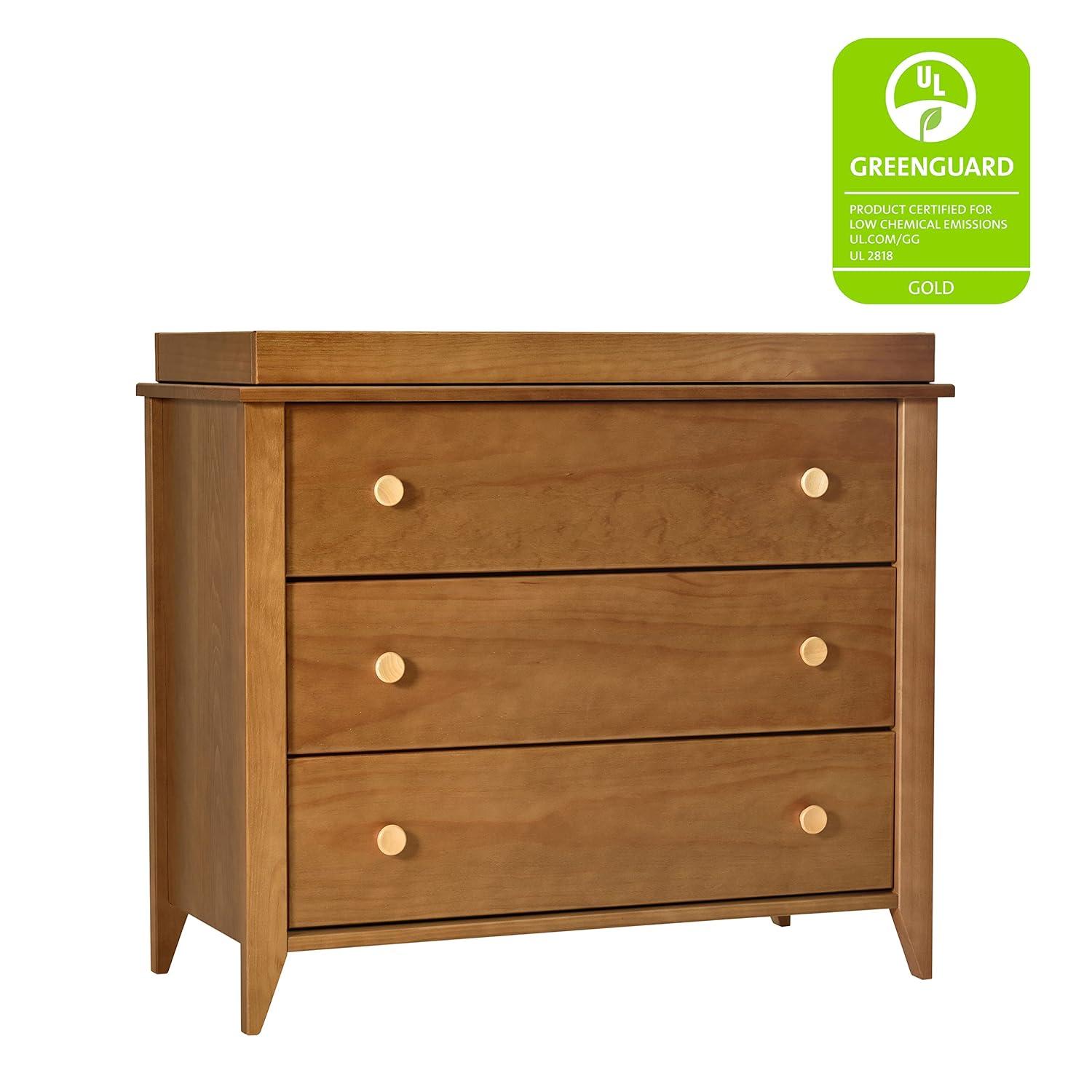 Sprout 3 Drawer Changer Dresser