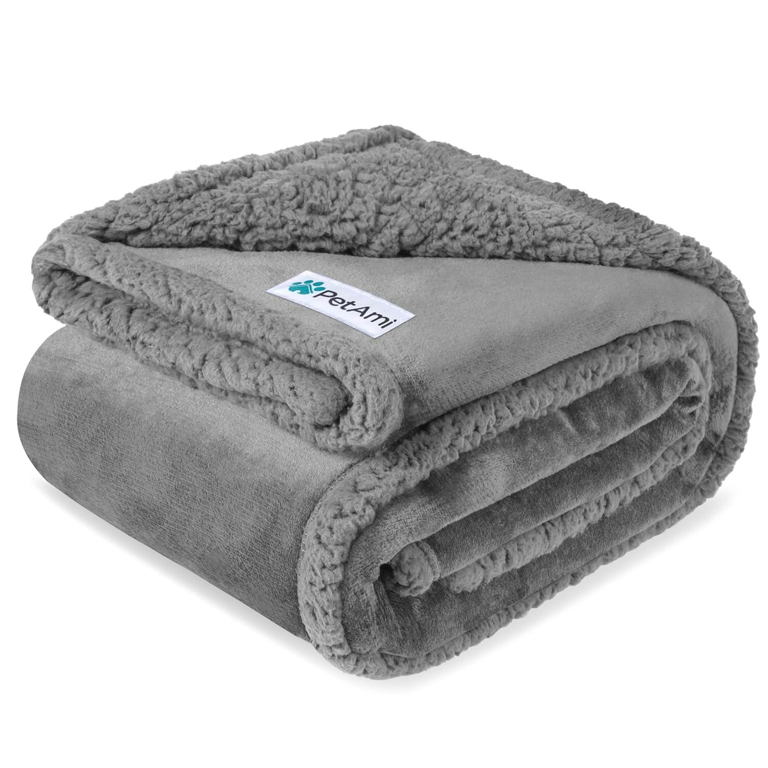 PetAmi Outdoor Pet Blanket