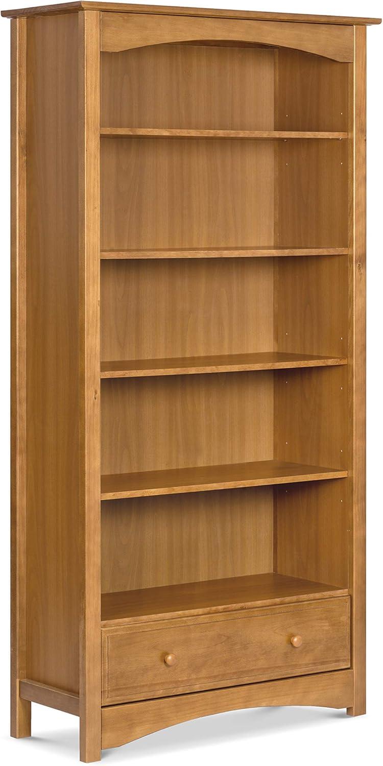 Jayden 70.25'' H X 14.25'' W Bookcase