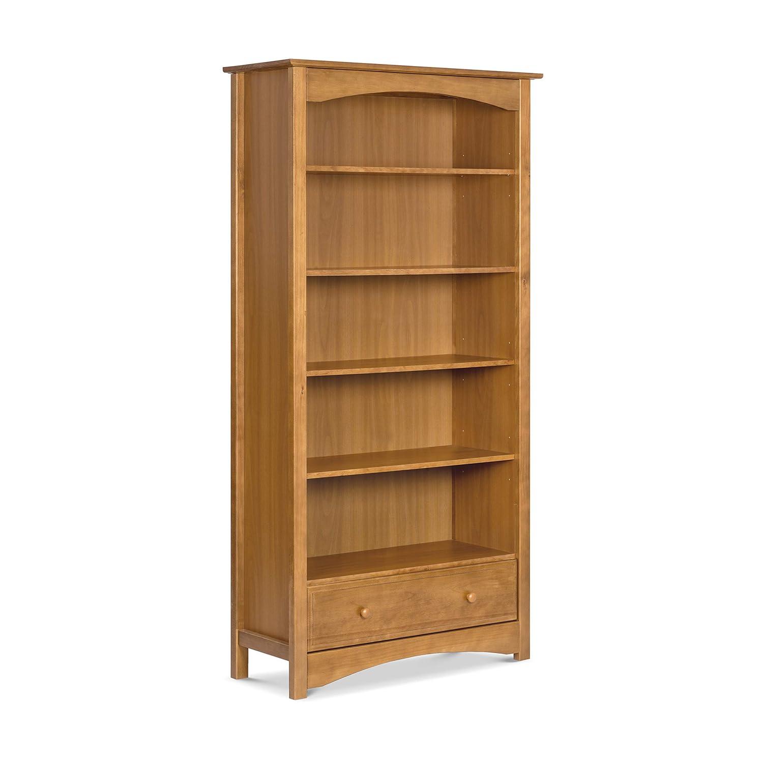 Jayden 70.25'' H X 14.25'' W Bookcase