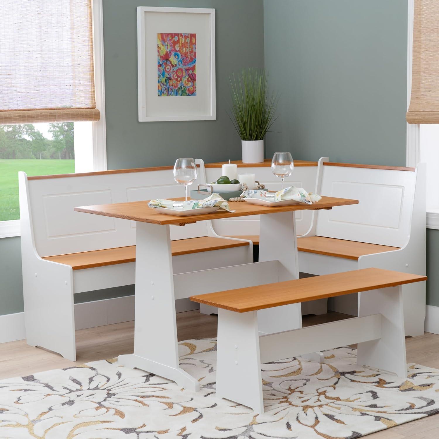 Ardmore Breakfast Nook - Linon