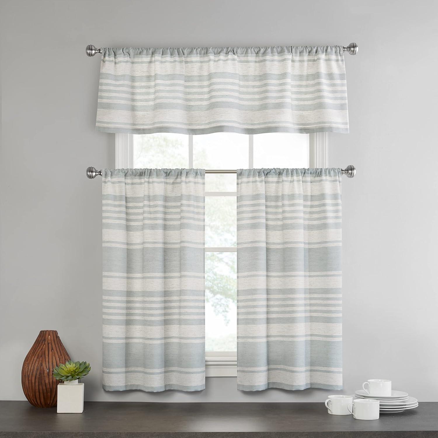 Vue Window Solutions Vinstra Valance