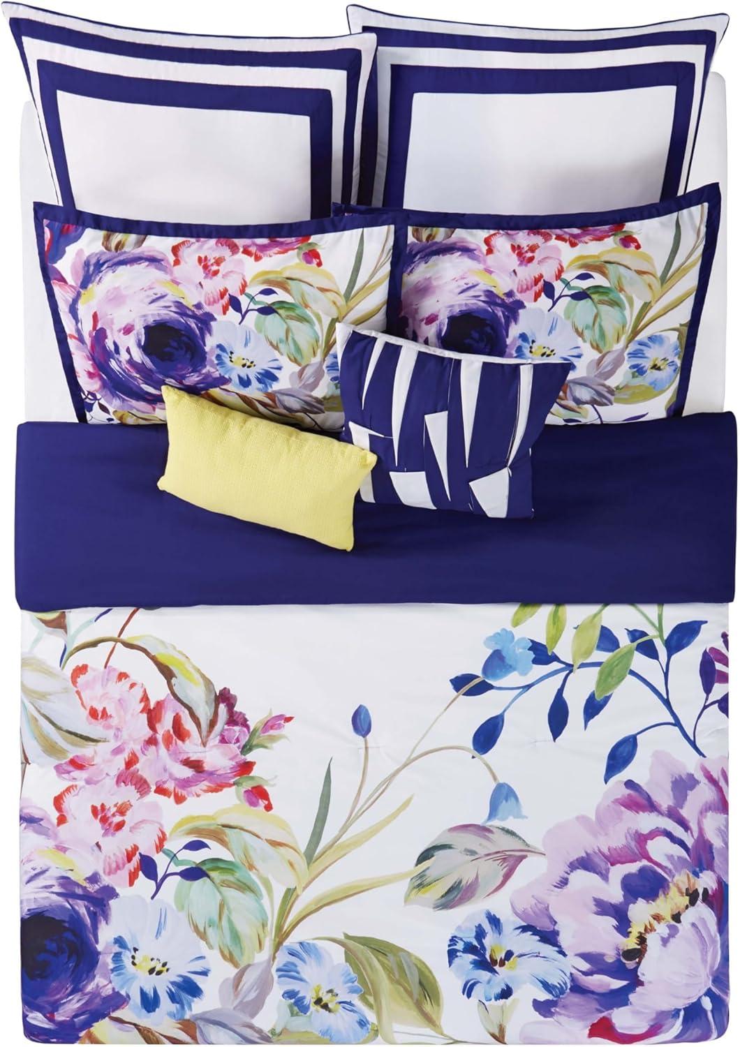 Christian Siriano Christian Siriano Garden Bloom Comforter Set