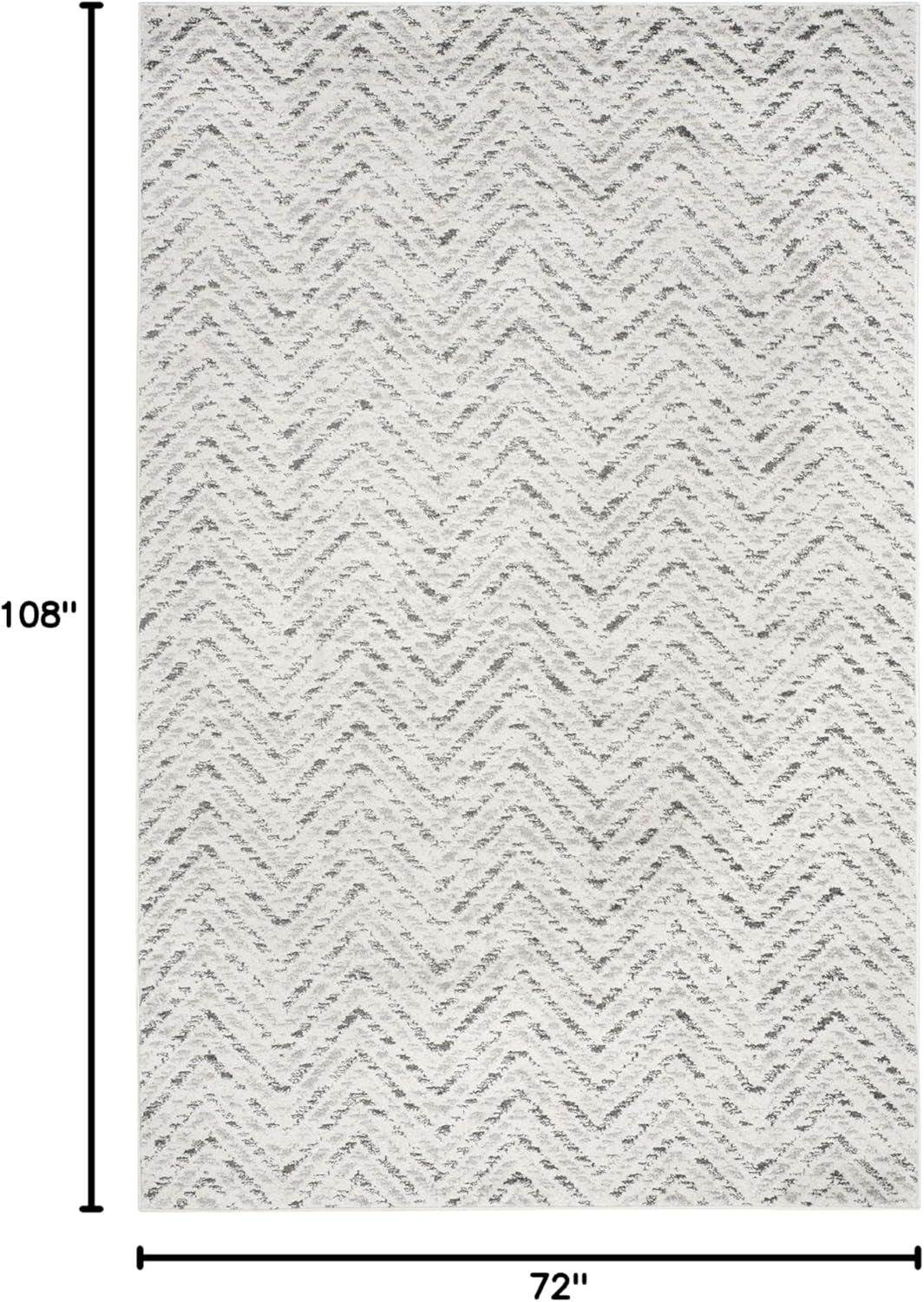 Adirondack ADR104 Machine Made Loomed Rug - Safavieh