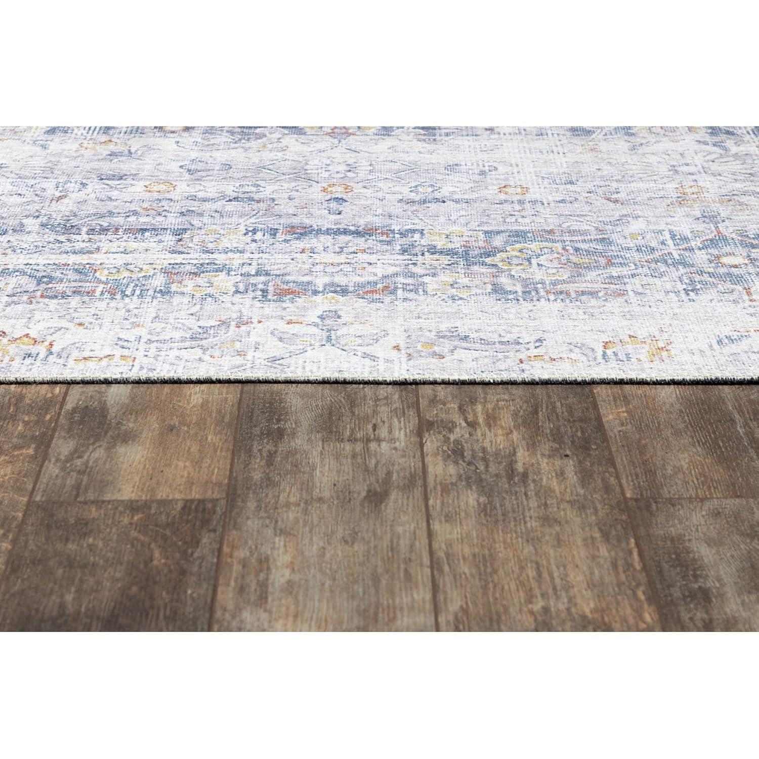 Iari Rug - 5' x 7'6"