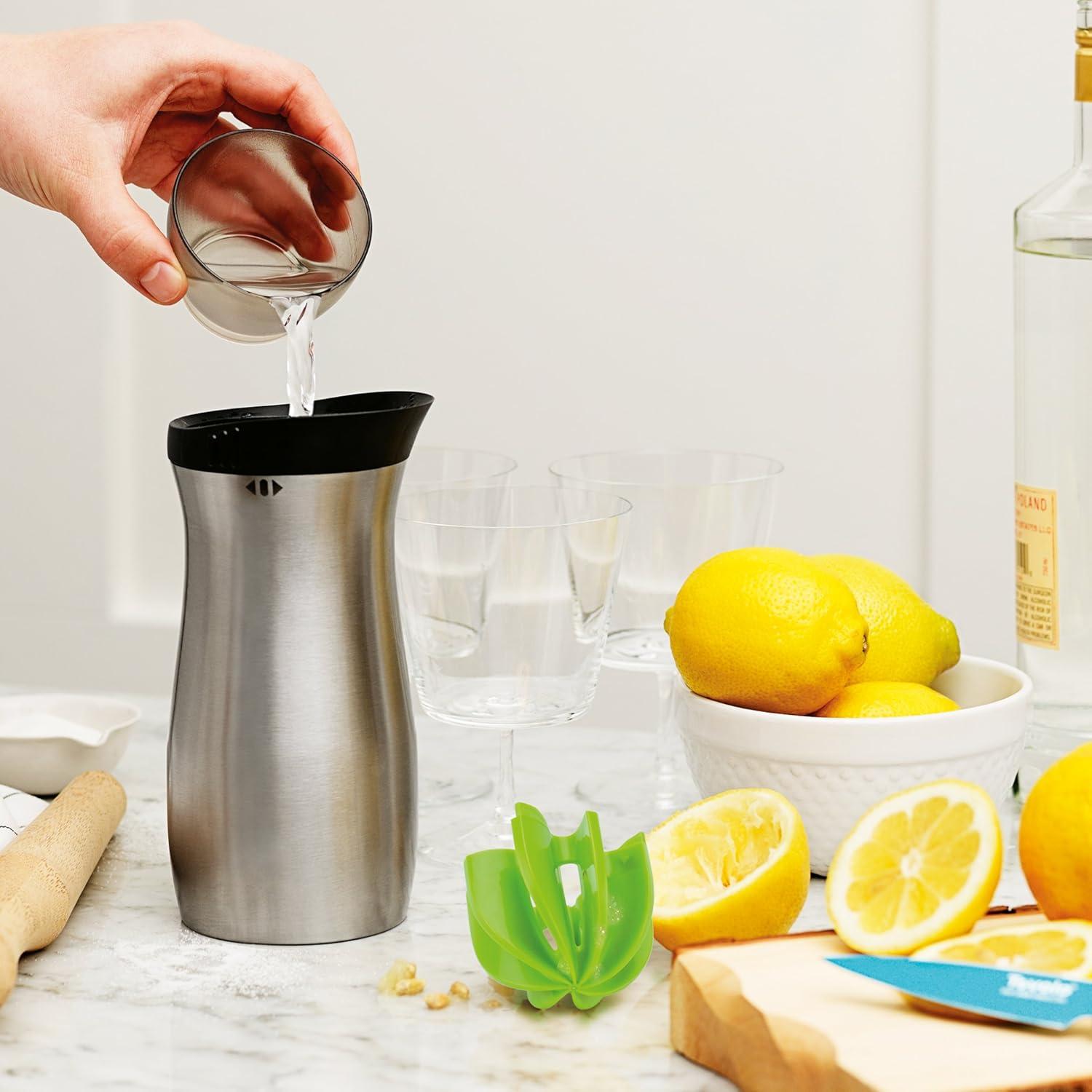 Tovolo Cocktail Shaker