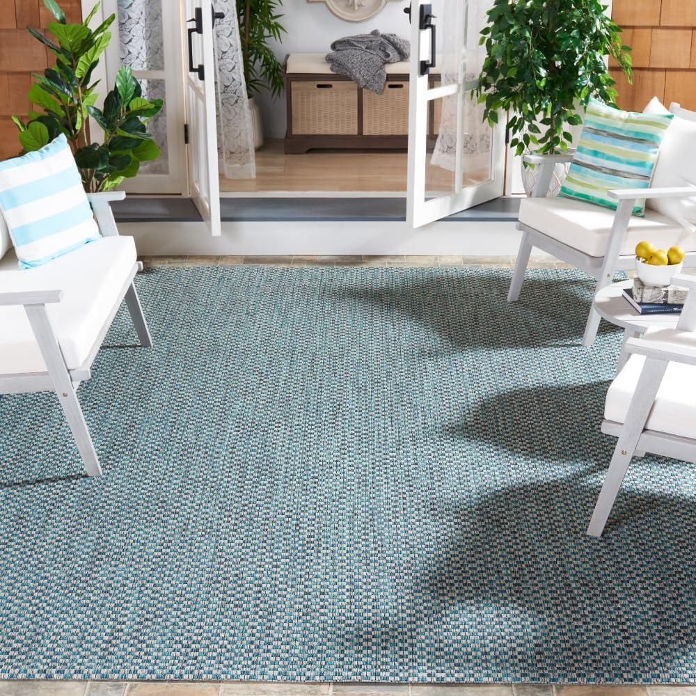 Courtyard CY8653 Indoor/Outdoor Area Rug  - Safavieh