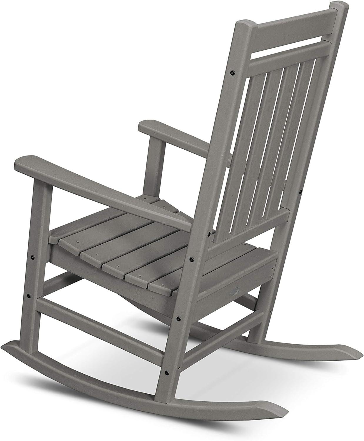 Estate Rocking Chair