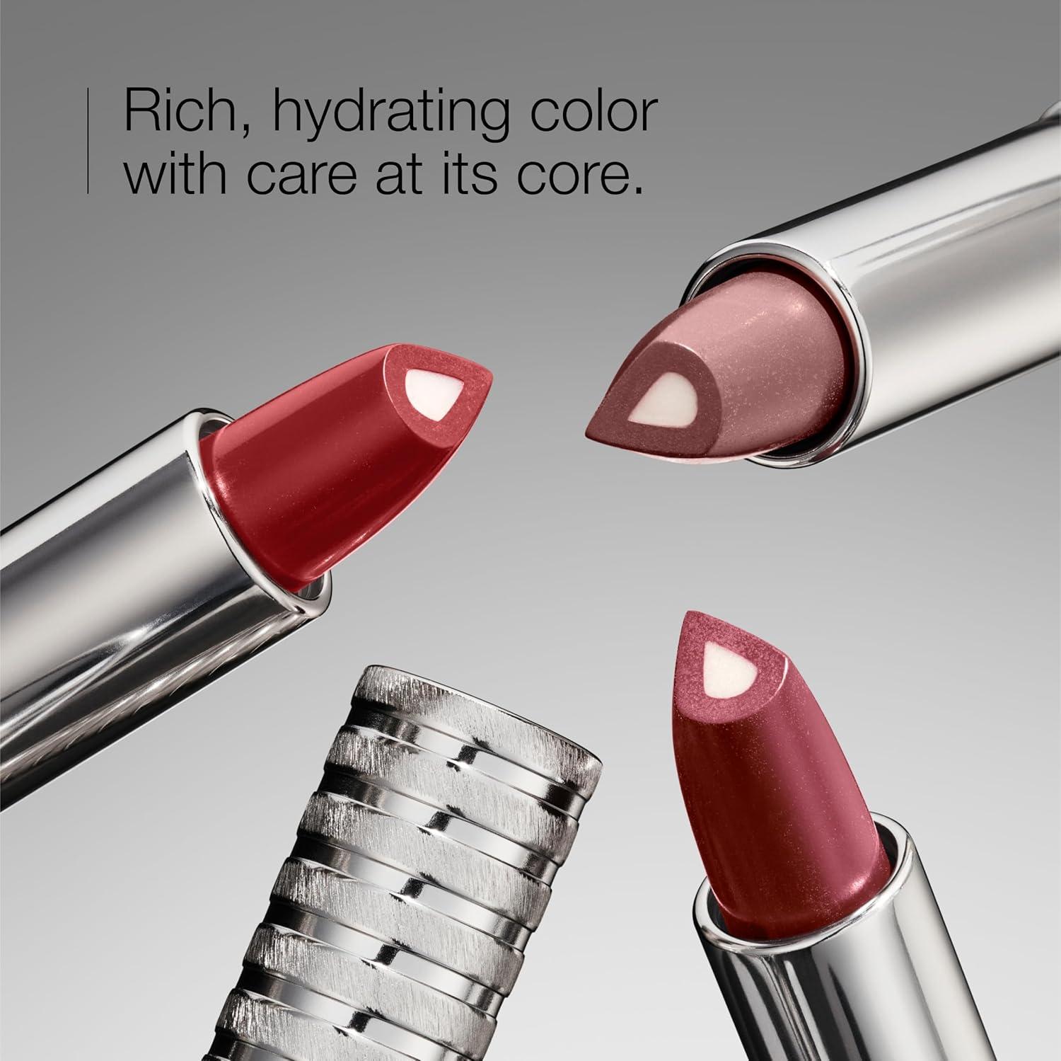 Clinique Dramatically Different Lipstick, .1 Shaping Lip Colour -10 Berry Freeze
